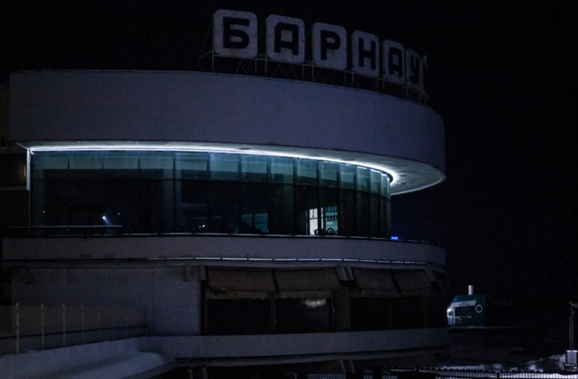Часть набережной речного вокзала планируют благоустроить к середине августа в Барнауле
