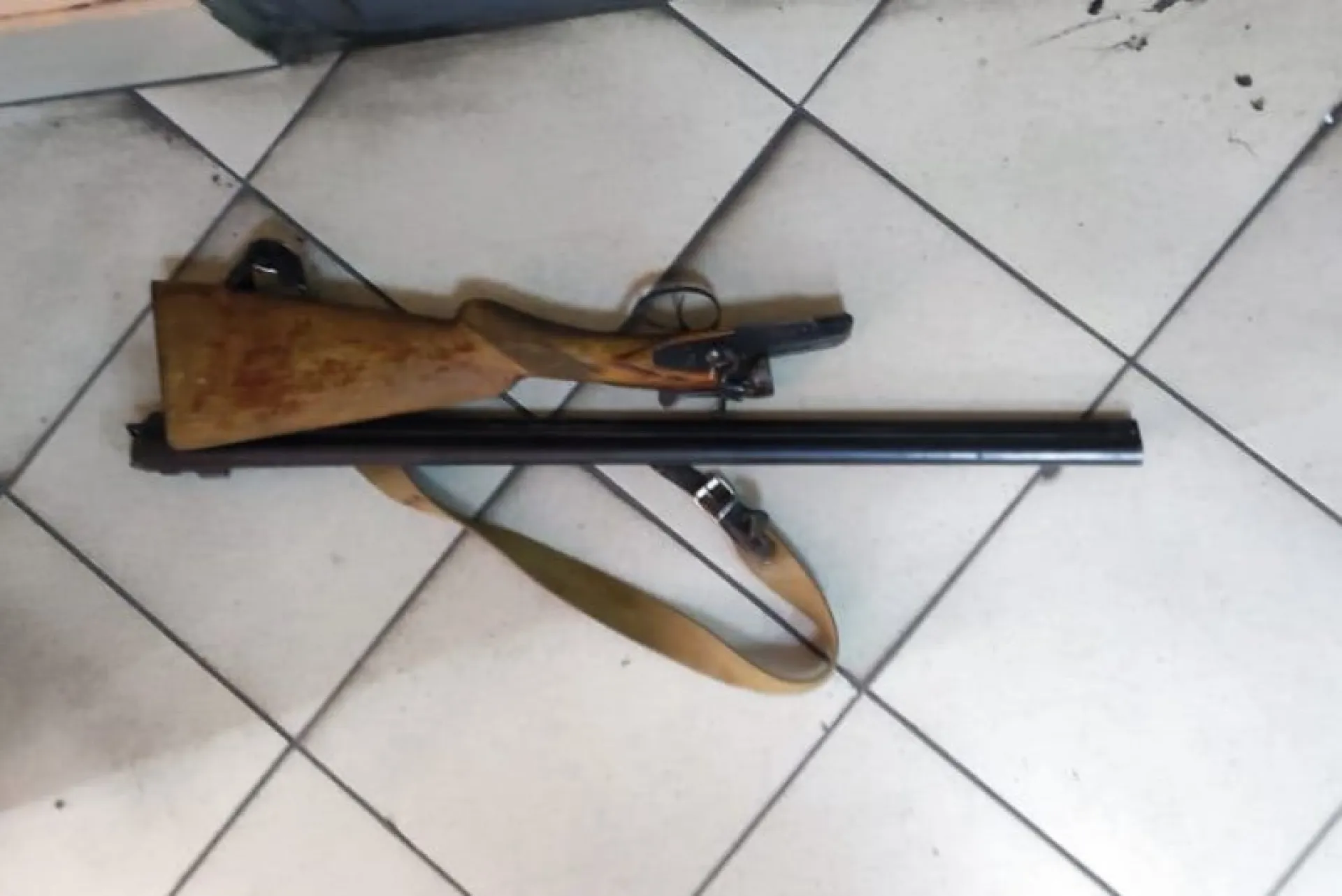 Полиция задержала мужчину, устроившего охоту на диких уток в Новоалтайске