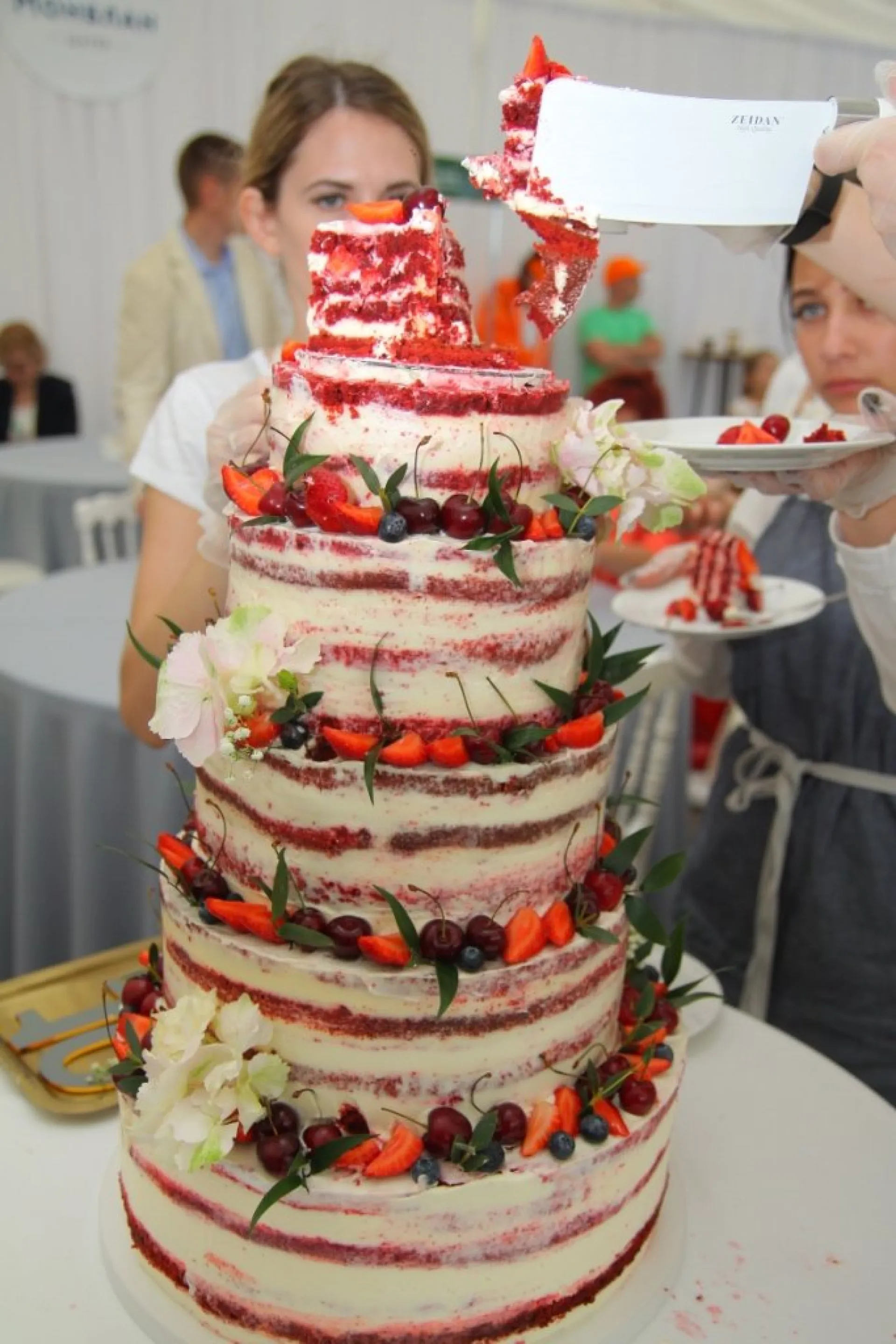 Видеоотчёт празднования десятилетия телеканала «Катунь 24» Видеоотчёт празднования десятилетия телеканала «Катунь 24»