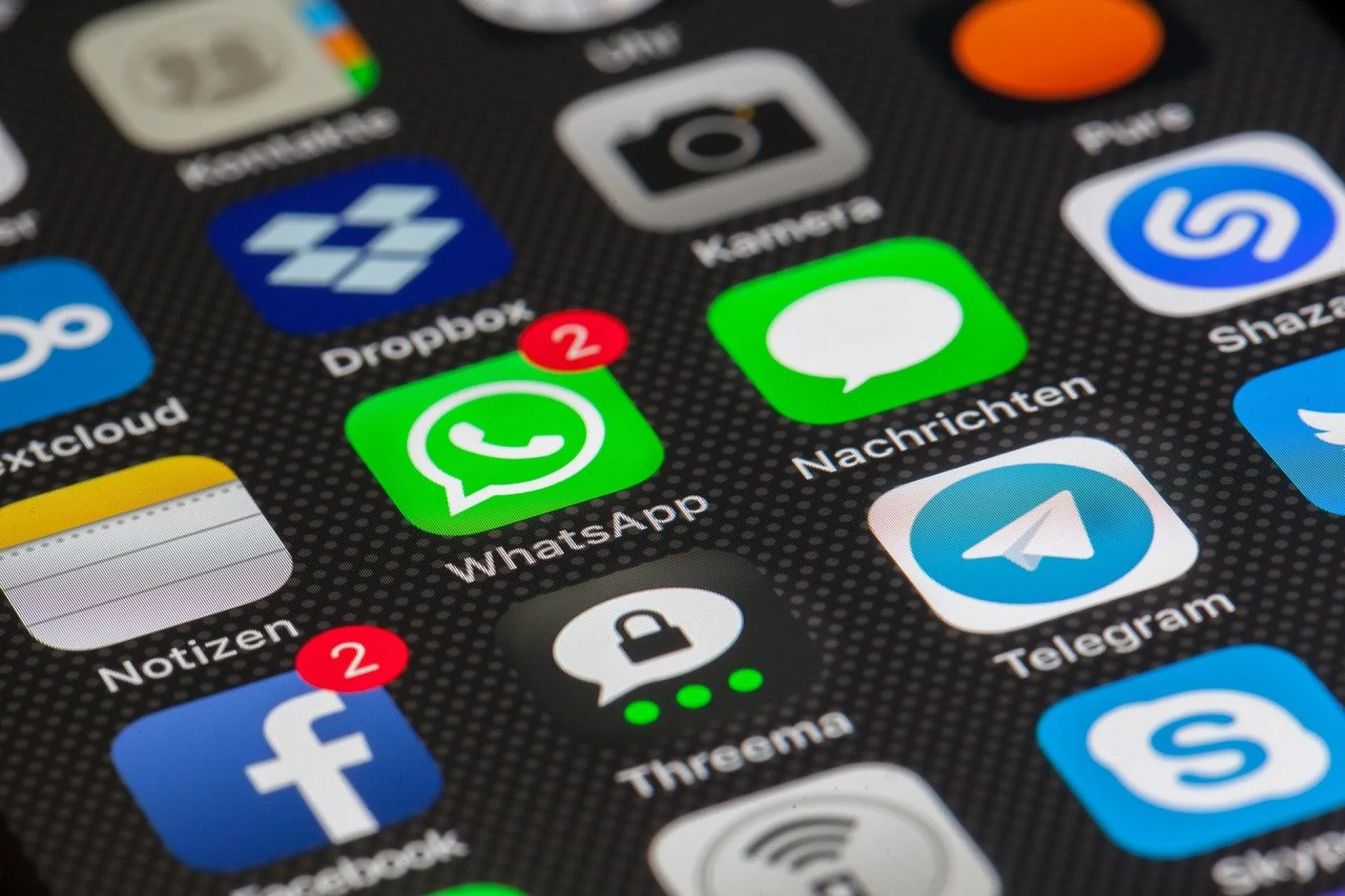 WhatsApp перестанет работать у миллионов пользователей WhatsApp перестанет работать у миллионов пользователей