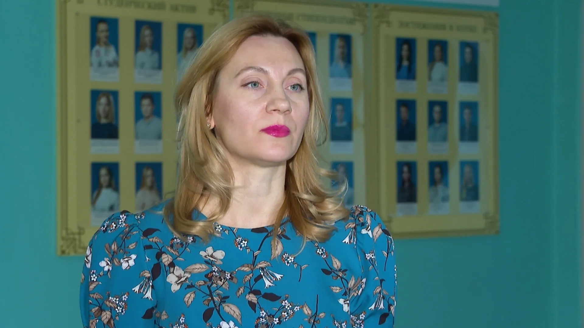 Ирина Бицошвили: Горжусь тем, что я русская