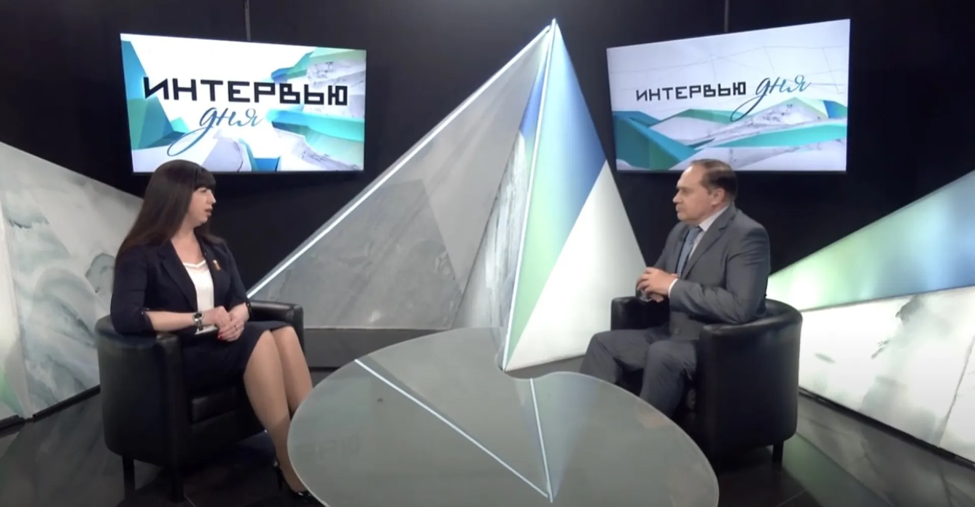 Екатерина Четошникова: какие молодёжные акции пройдут в День Победы