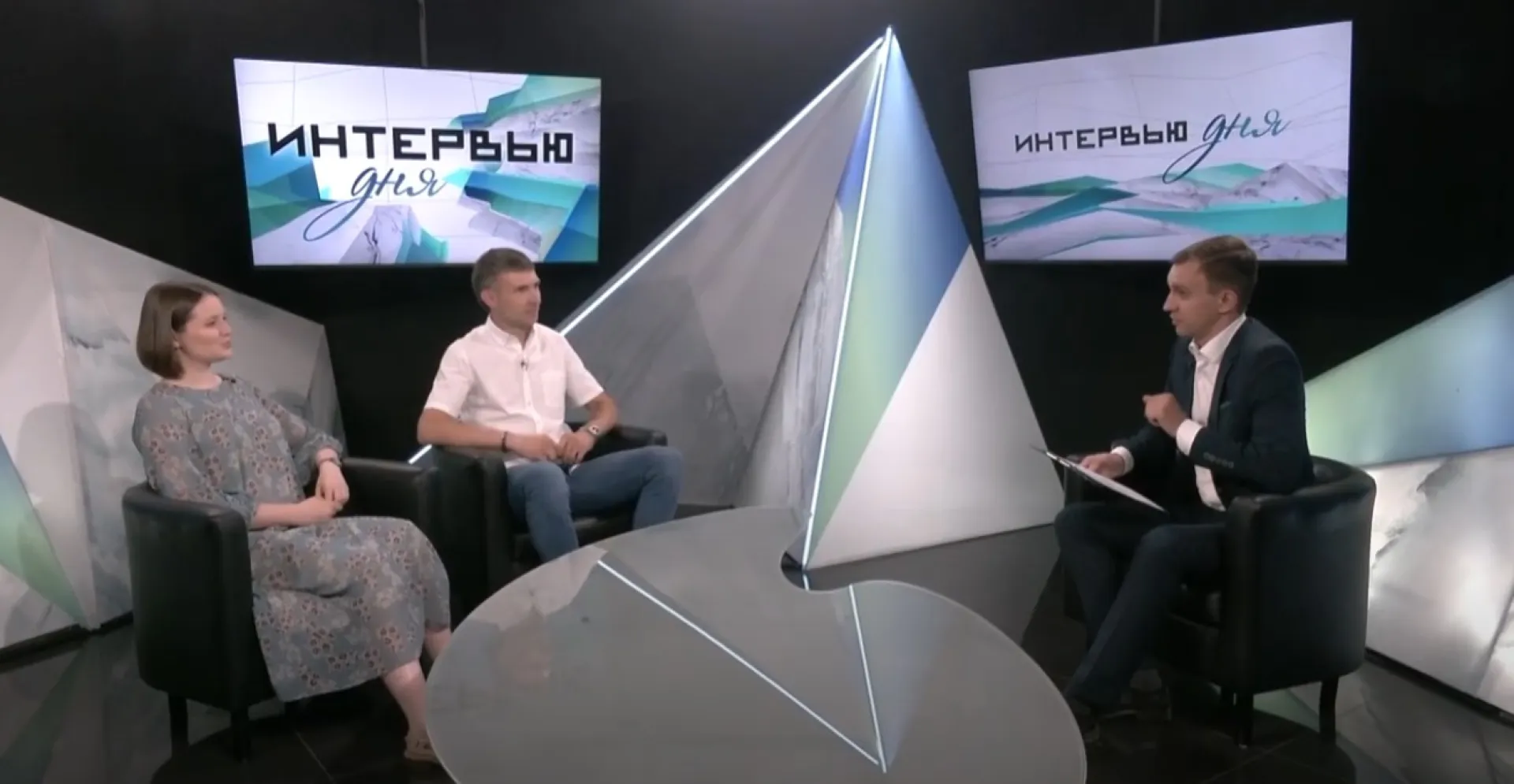 Евгений Сазонов и Александра Сазонова: о фехтовании