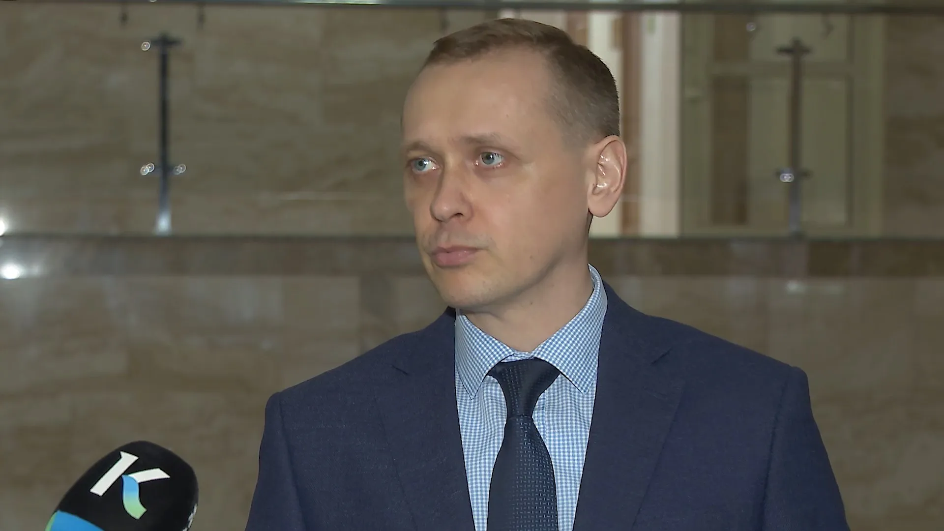 Заместитель председателя комитета по бюджетной, налоговой, экономической политике и имущественным отношениям АКЗС поддержал спецоперацию на Украине