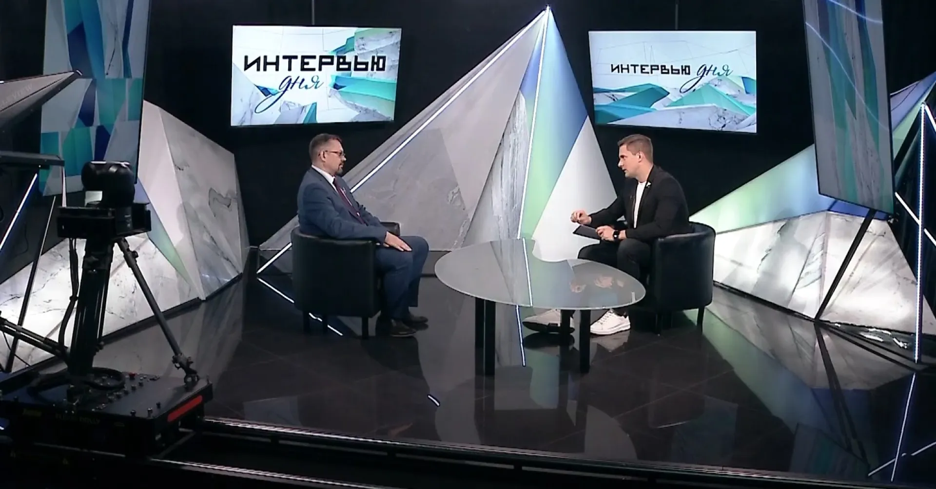 Александр Кондыков: о гастрономическом фестивале «Алтайские бренды. Из сердца Алтая»