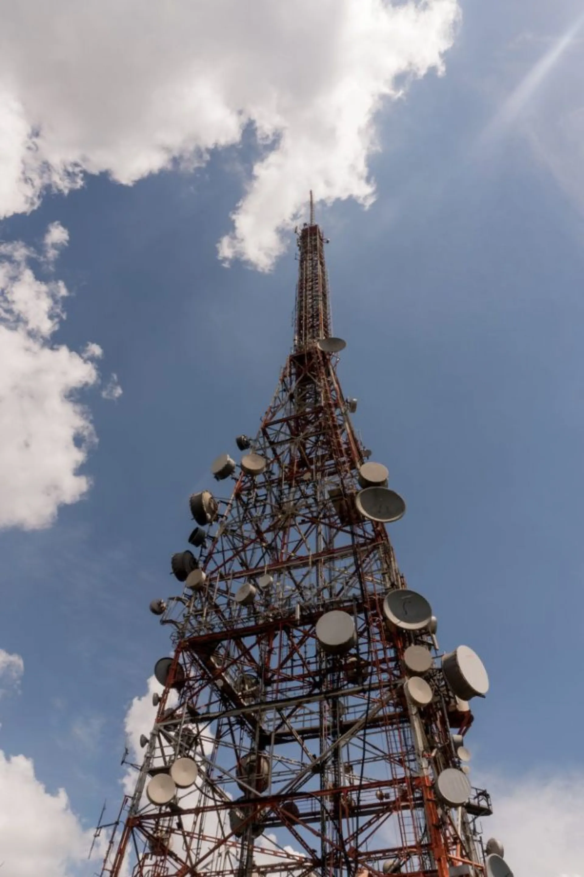 В алтайских сёлах появится 4G в 2022 году