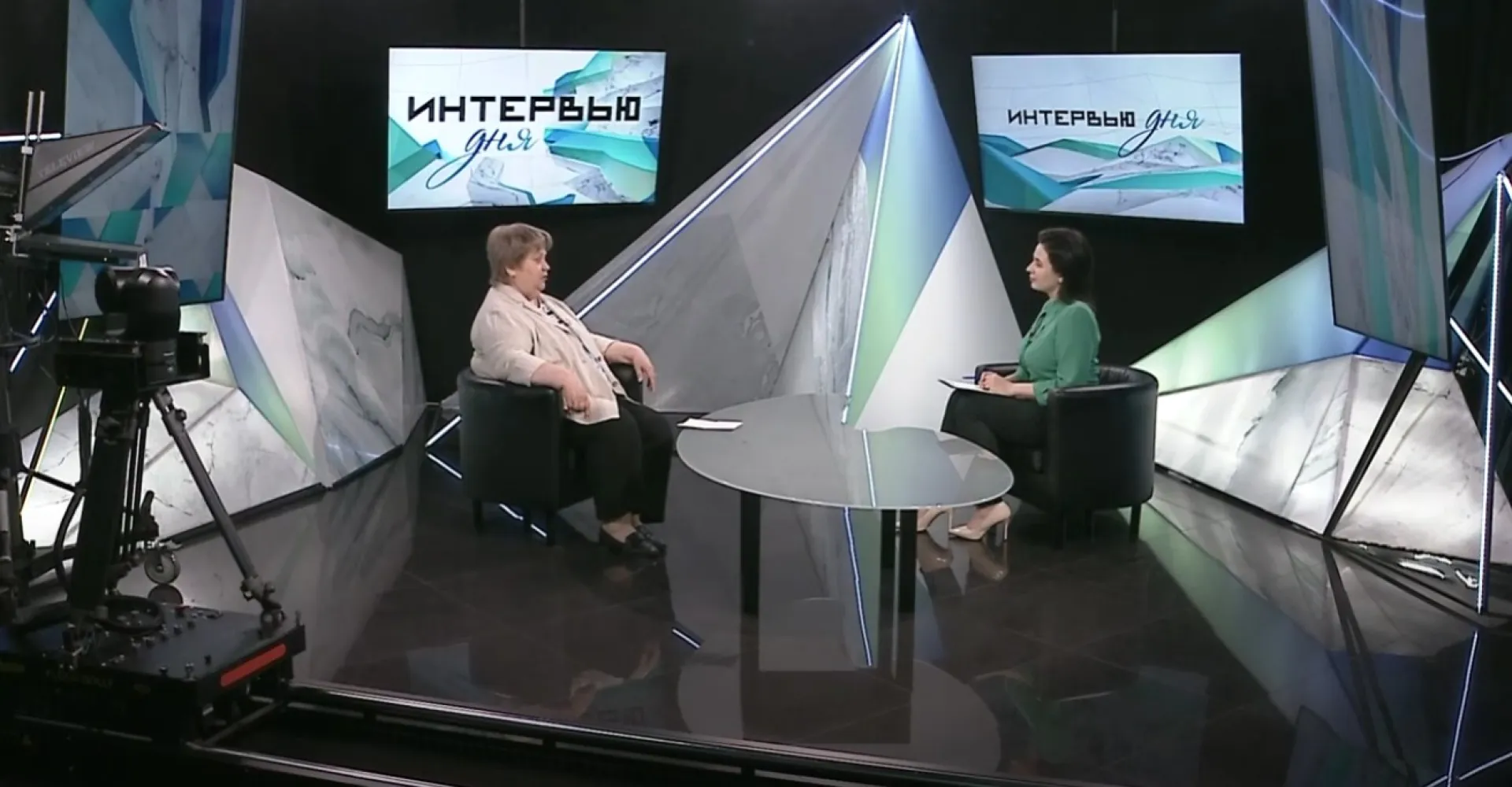 Любовь Березина: о пьесах о Василии Шукшине в театре драмы