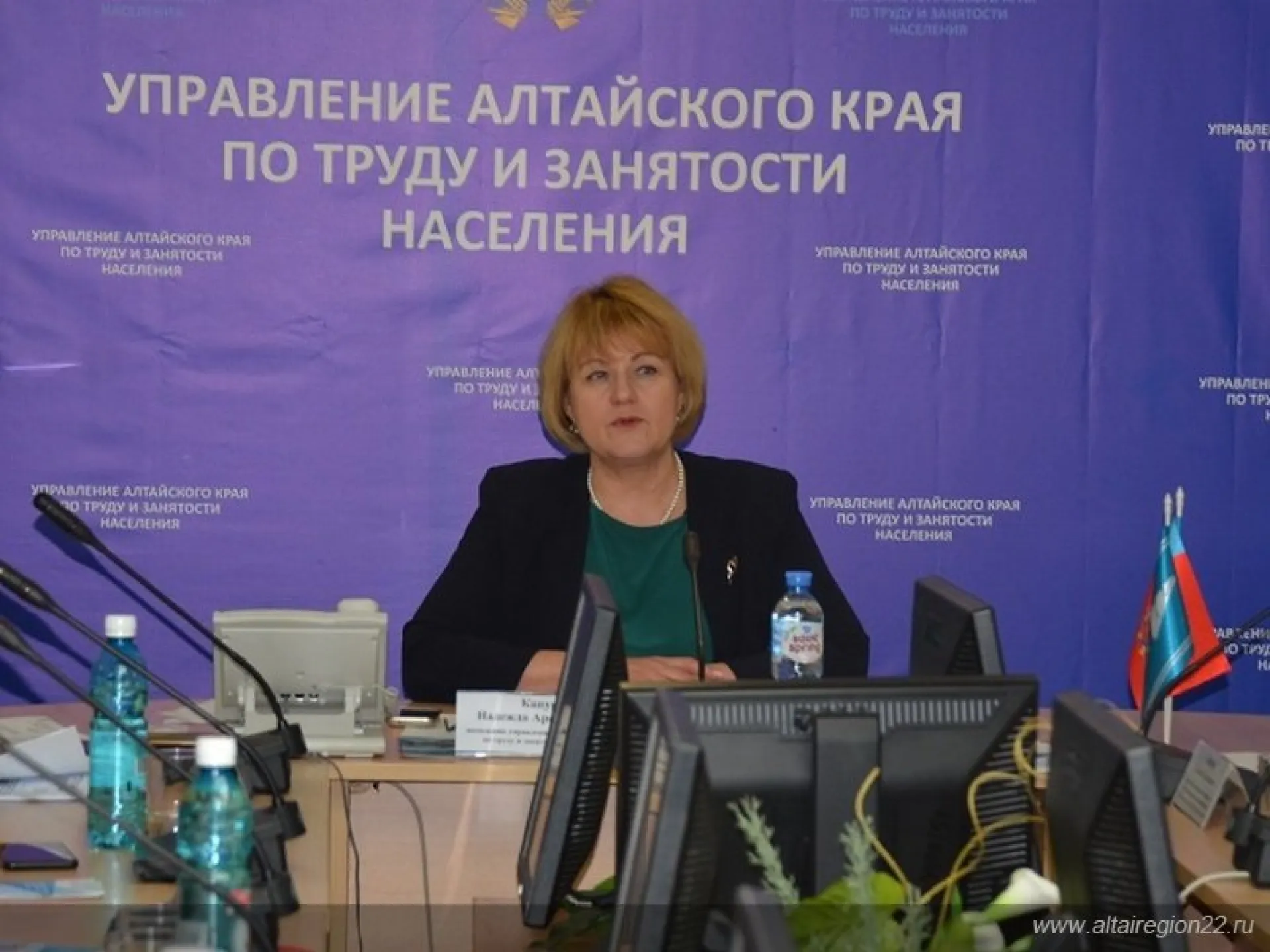 Число травм на производстве уменьшилось в Алтайском крае