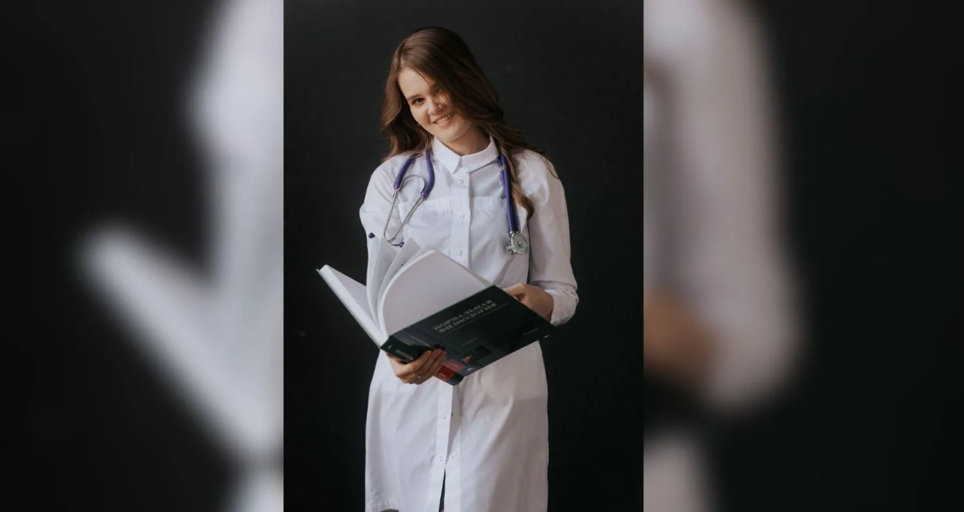 Новый детский кардиолог приступил к работе в Заринском районе