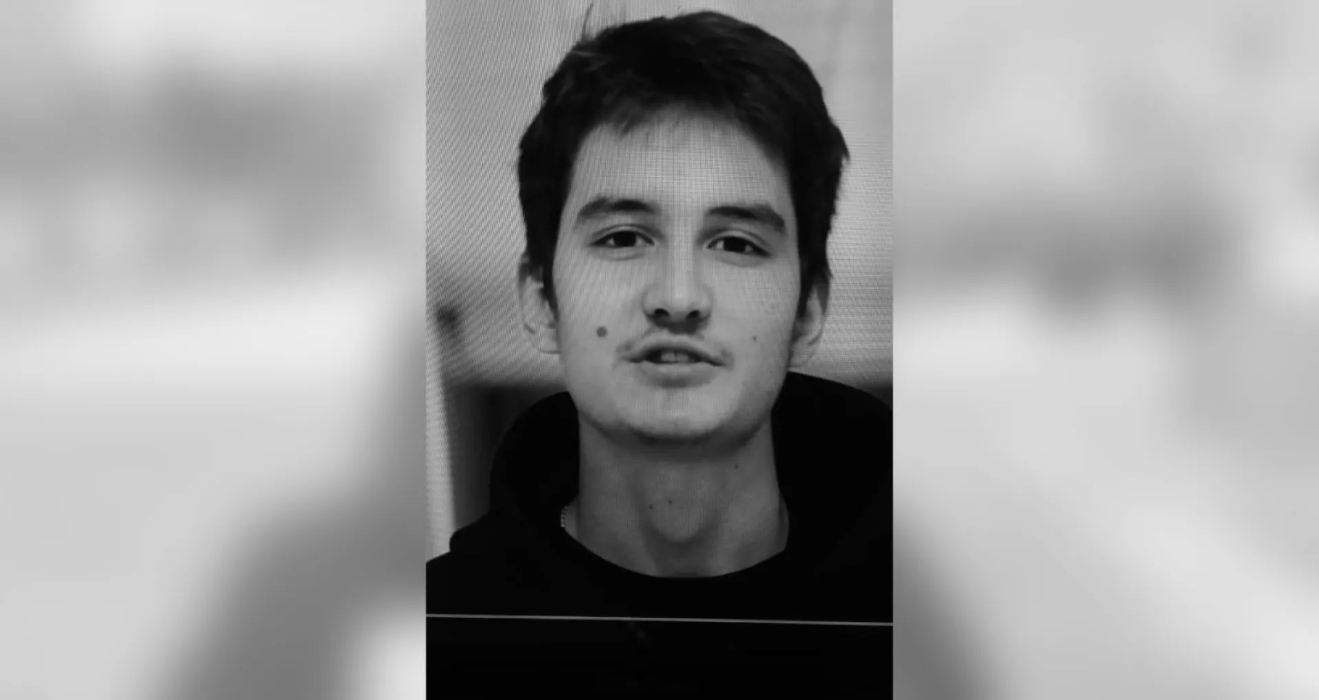 Тело баскетболиста барнаульского клуба нашли в реке Енисей в Красноярском крае