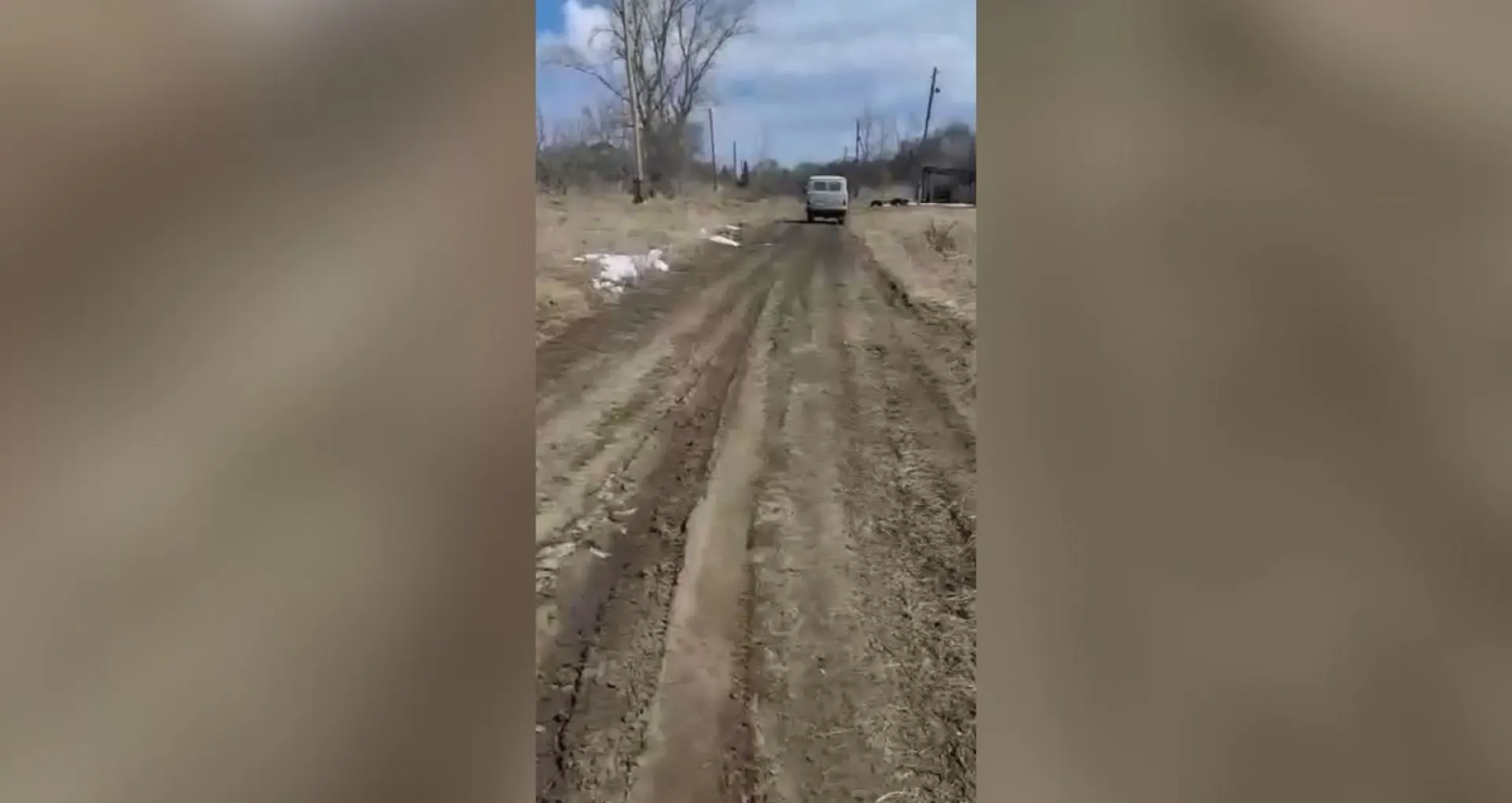 Угрозы подтопления села Чаячье в Топчихинском районе нет Угрозы подтопления села Чаячье в Топчихинском районе нет