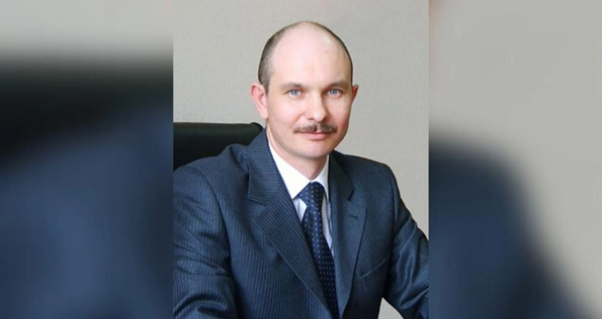 Замминистра здравоохранения Алтайского края уволили в связи с утратой доверия