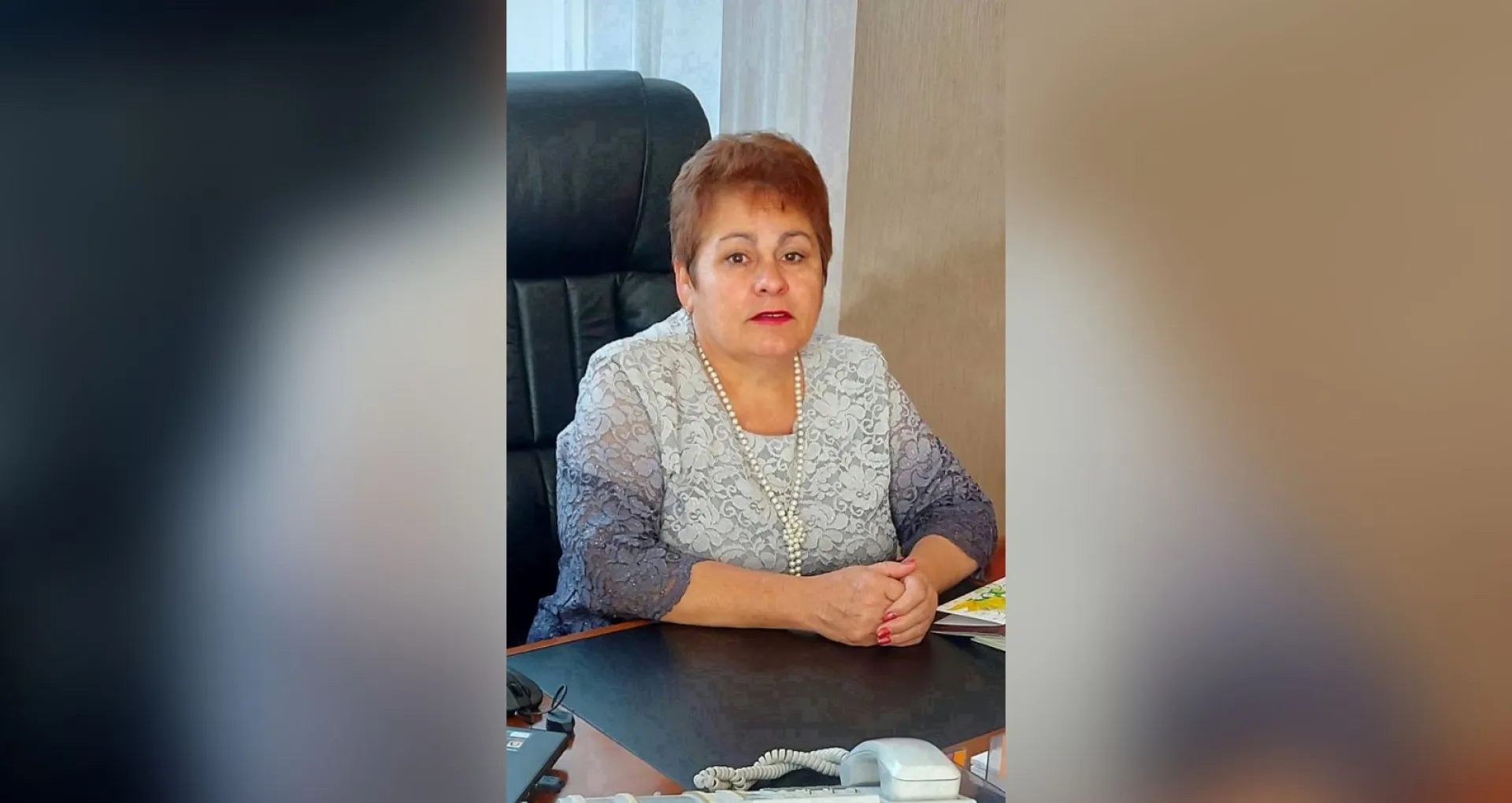 В Алтайском крае избрали главу Локтевского района