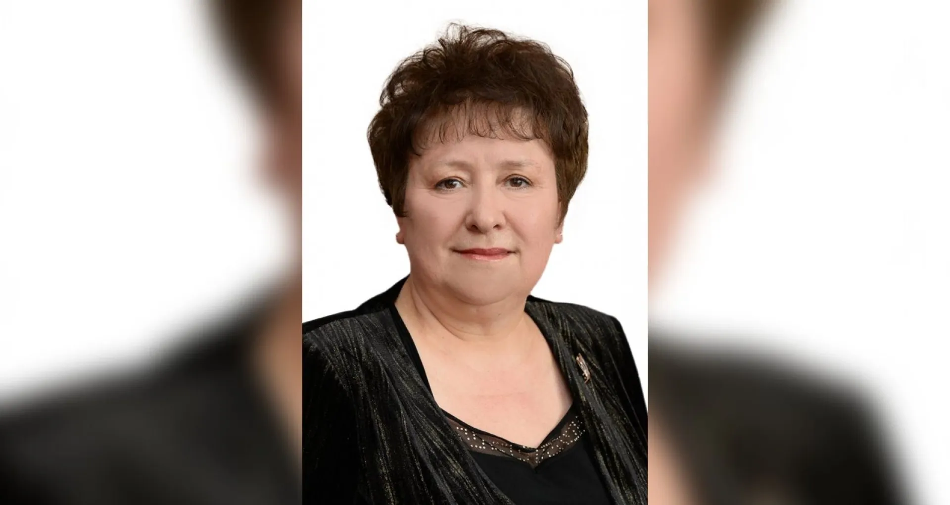 Председатель Счётной палаты Барнаула Ольга Магель уйдёт с поста Председатель Счётной палаты Барнаула Ольга Магель уйдёт с поста