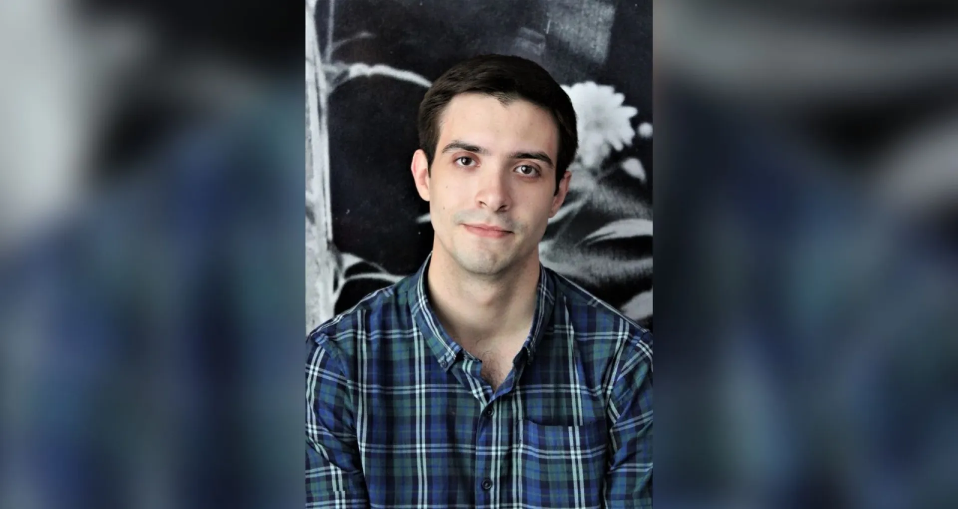Актёр из Барнаула стал победителем международного конкурса чтецов Актёр из Барнаула стал победителем международного конкурса чтецов