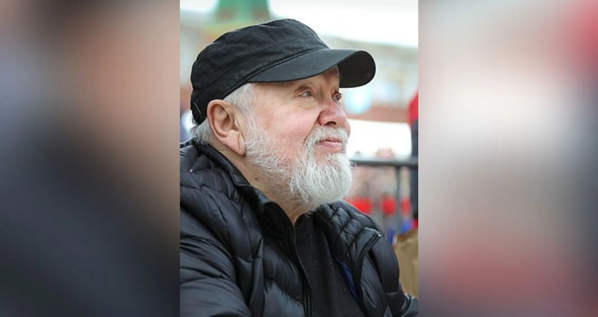 Умер режиссер «Ассы» и «Анны Карениной» Сергей Соловьев