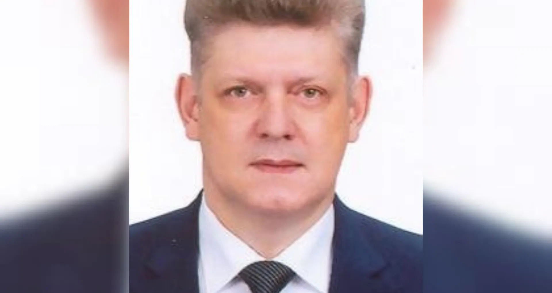 Анатолий Серышев назначен полпредом президента в Сибири Анатолий Серышев назначен полпредом президента в Сибири
