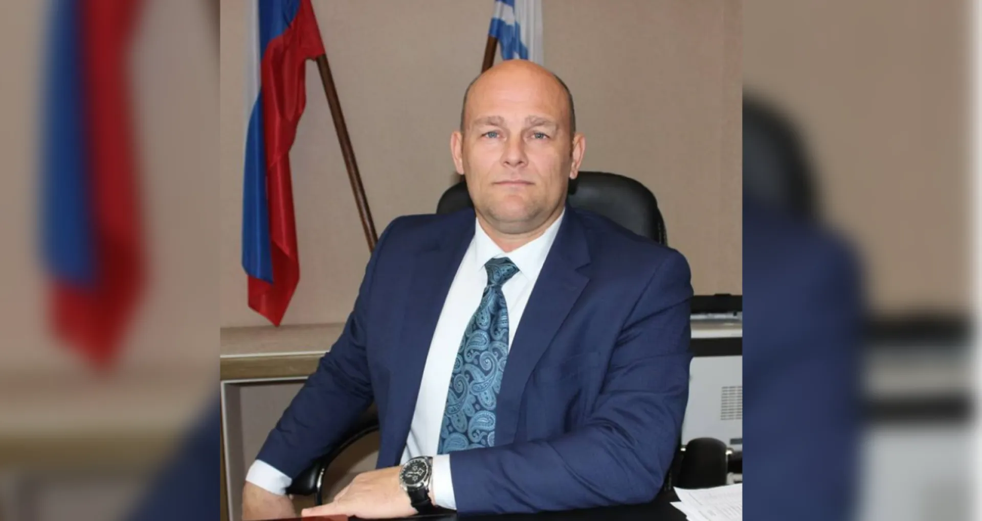 В «Горно-Алтайавтодор» назначили временного руководителя В «Горно-Алтайавтодор» назначили временного руководителя