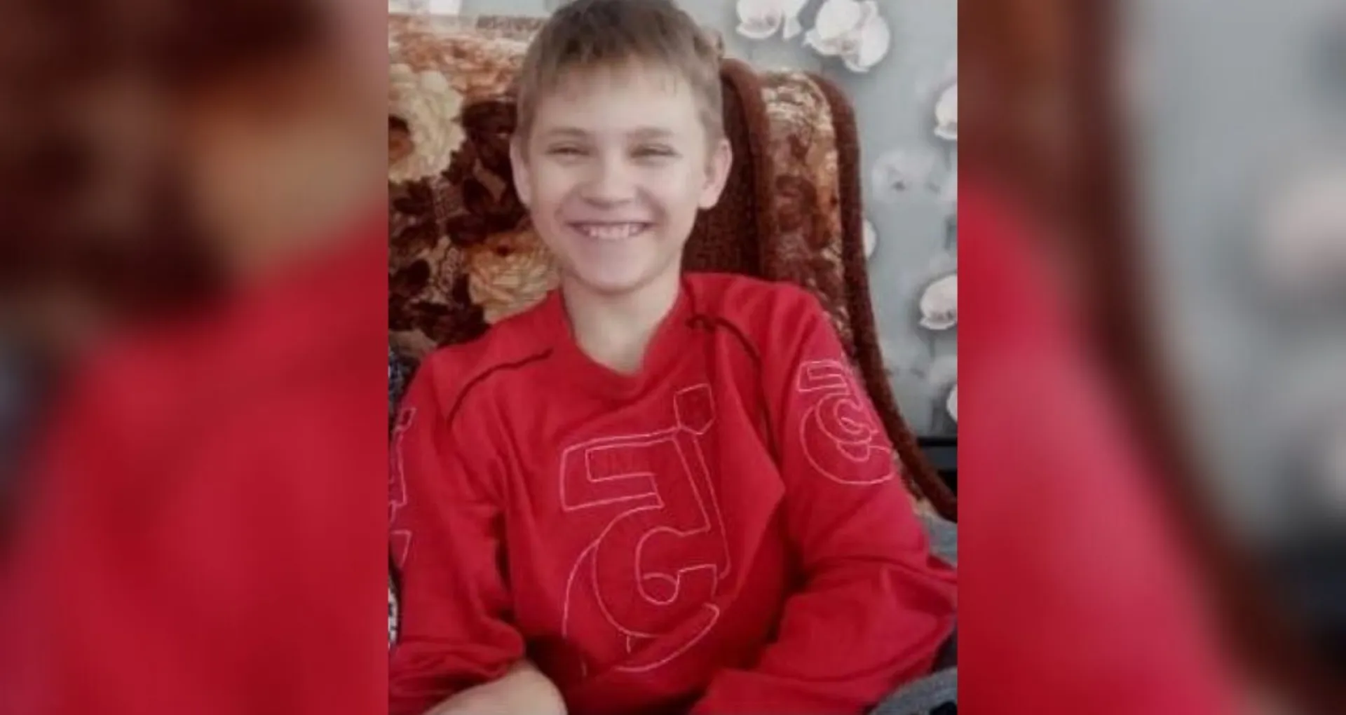 В Рубцовске пропал 12-летний мальчик. Следователи просят помощи в поисках