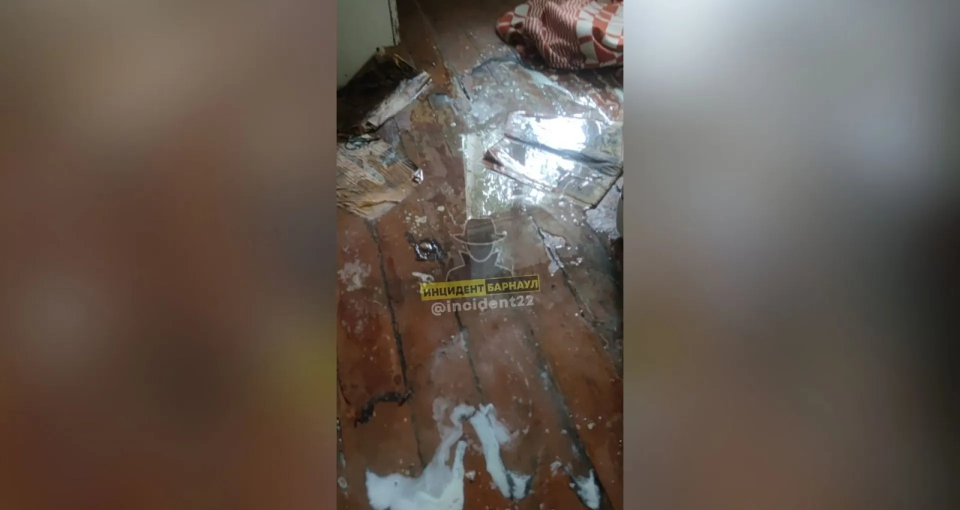 Труп пенсионерки из Барнаула пролежал больше месяца в квартире