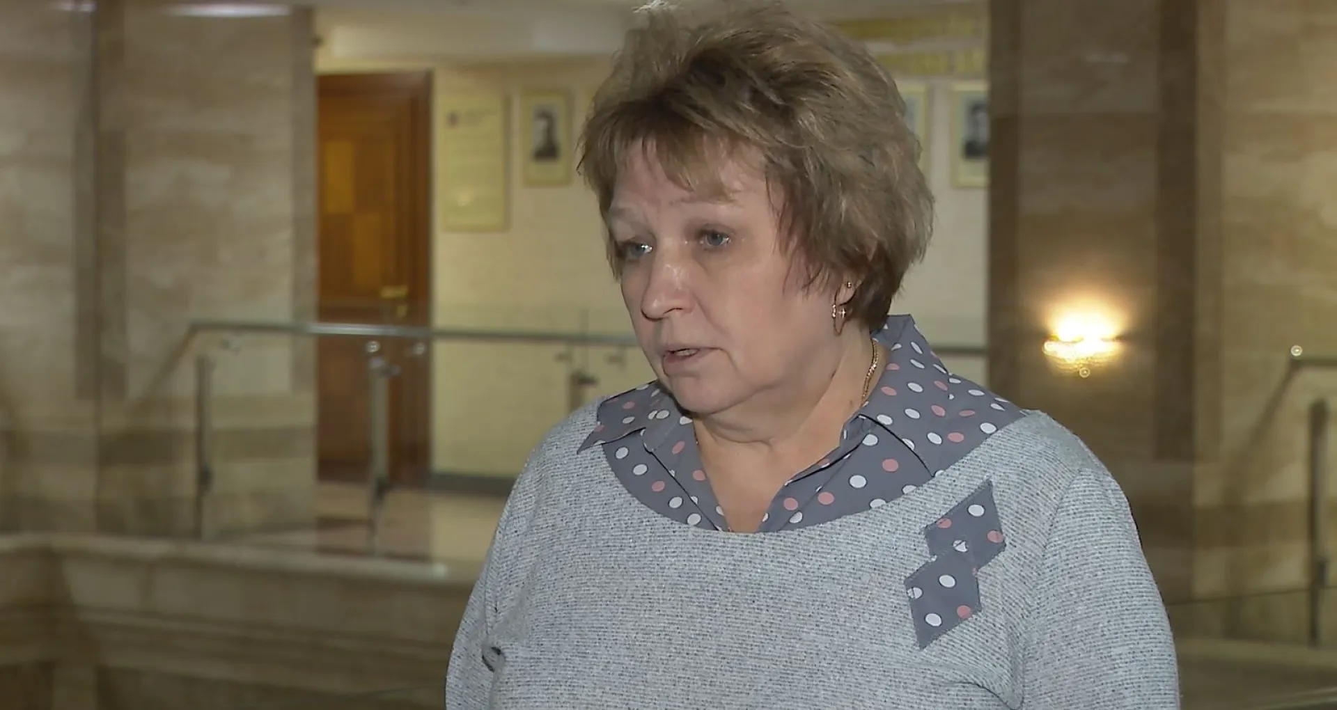 Ирина Шудра: о спецоперации на Украине Ирина Шудра: о спецоперации на Украине