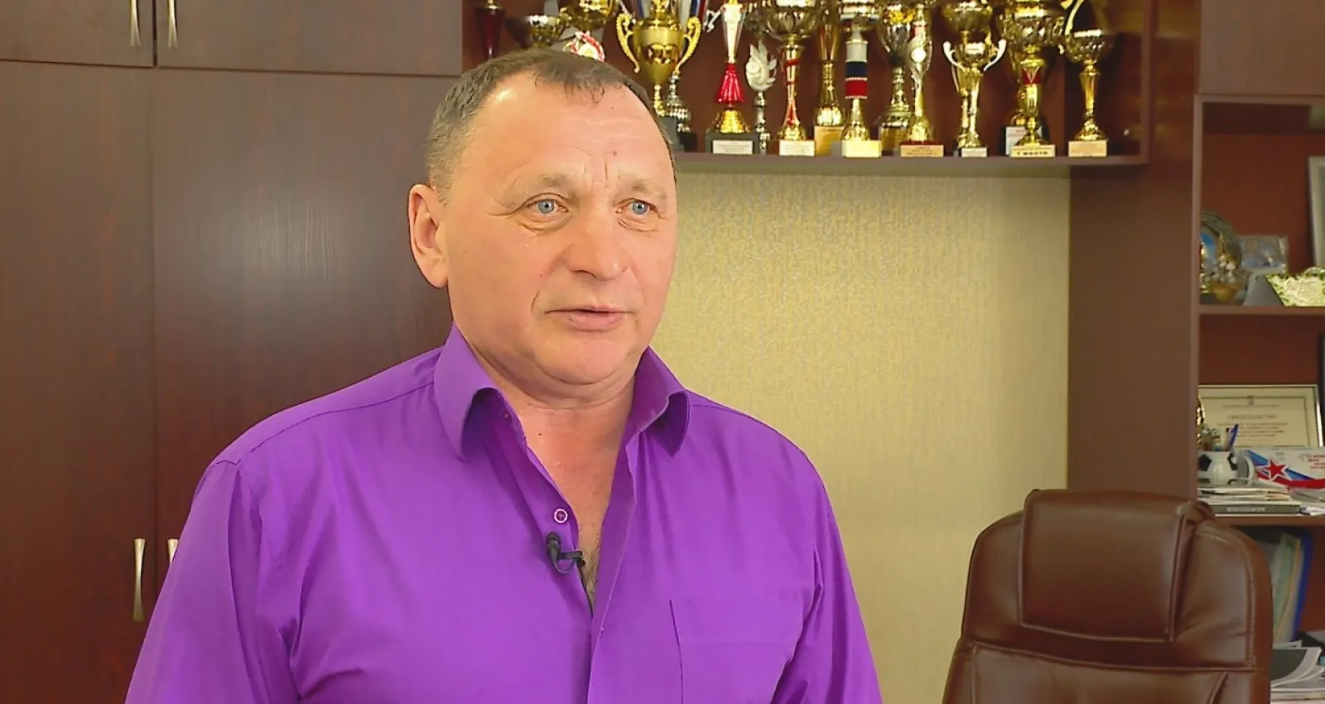 «Мы сыграли на опережение»: Евгений Татаринцев о спецоперации на Украине