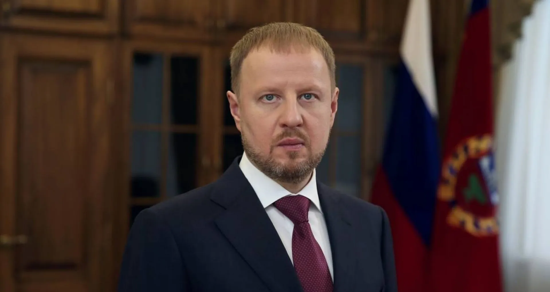 Губернатор Виктор Томенко рассказал, когда в Алтайском крае введут режим QR-кодирования