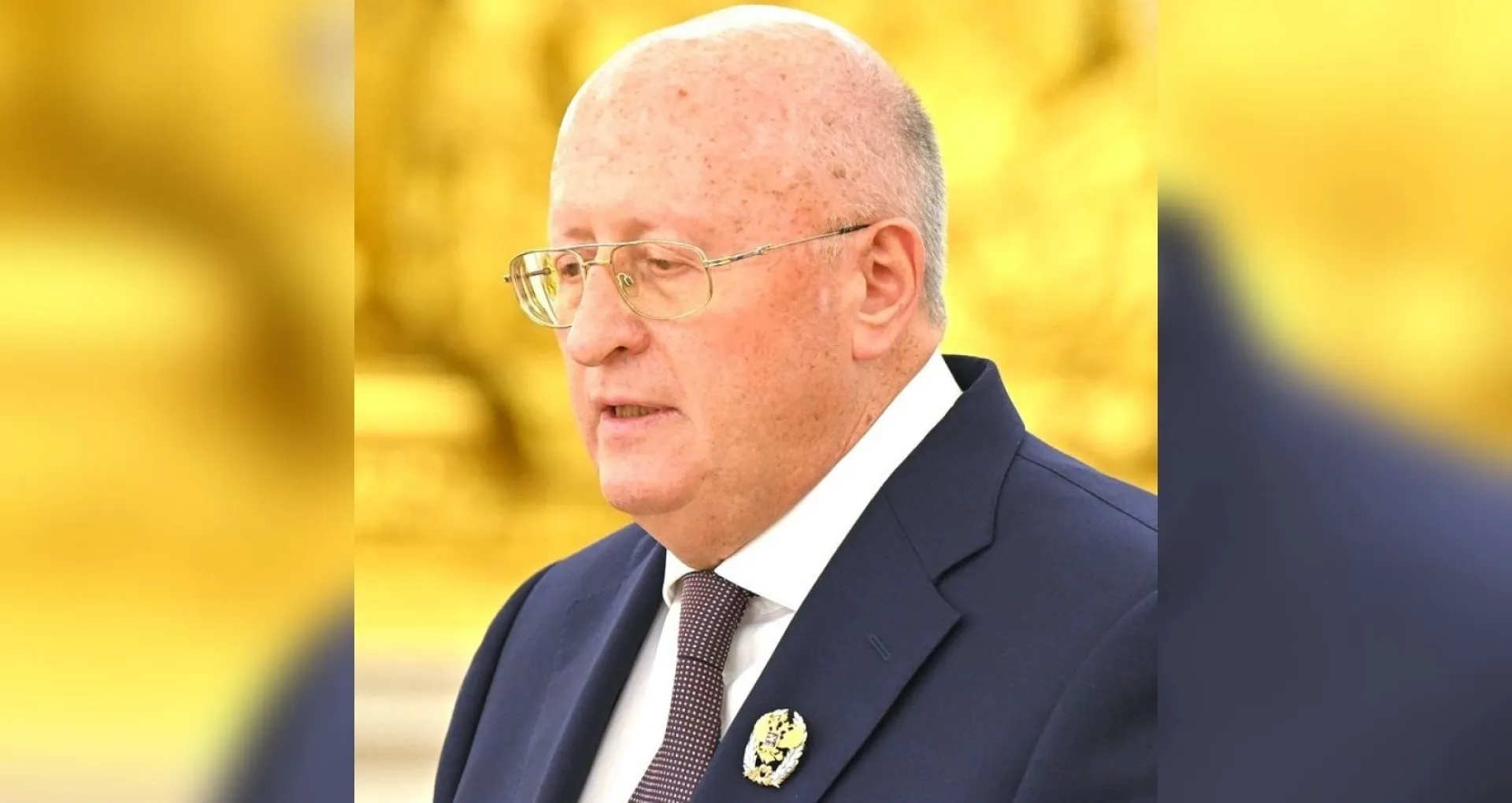 Разработчик «Спутника V» Александр Гинцбург получил орден Александра Невского