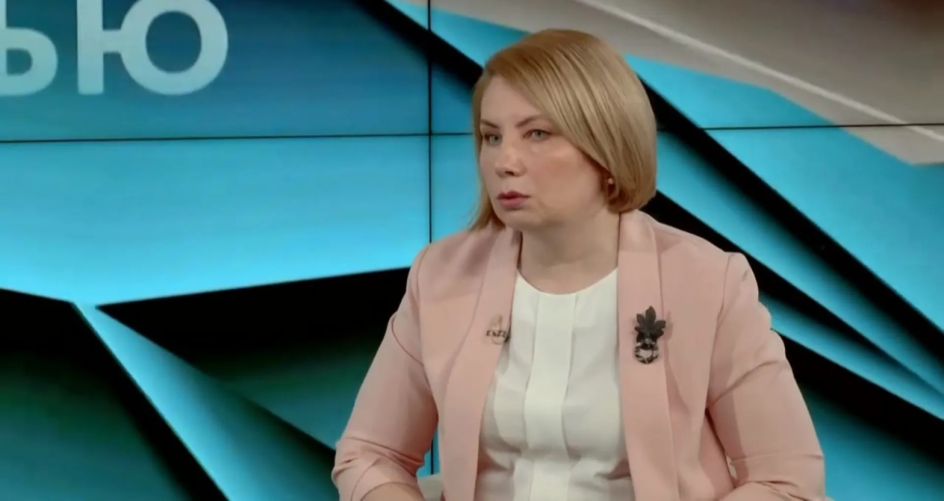 «Интервью дня»: уполномоченный по правам ребёнка в Алтайском крае