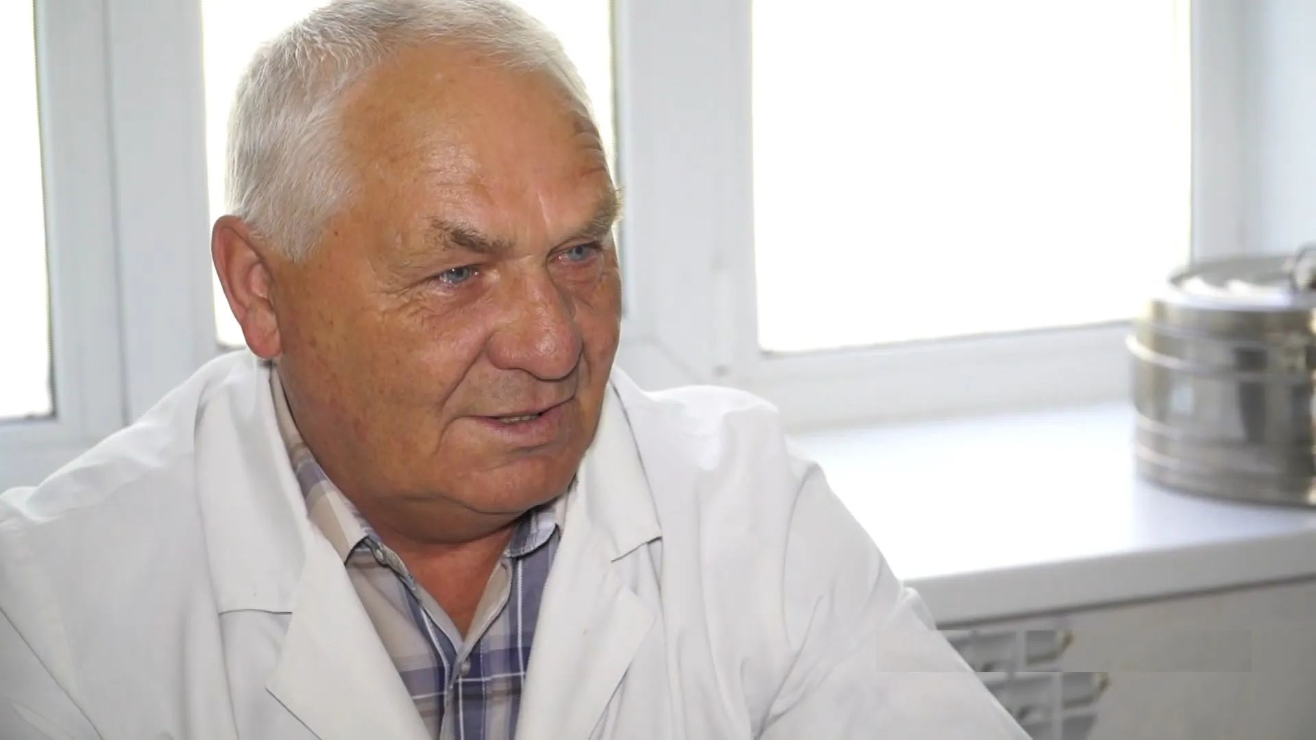 Хирург, терапевт, гинеколог и эндоскопист: врач алтайской районной больницы рассказал о своей работе