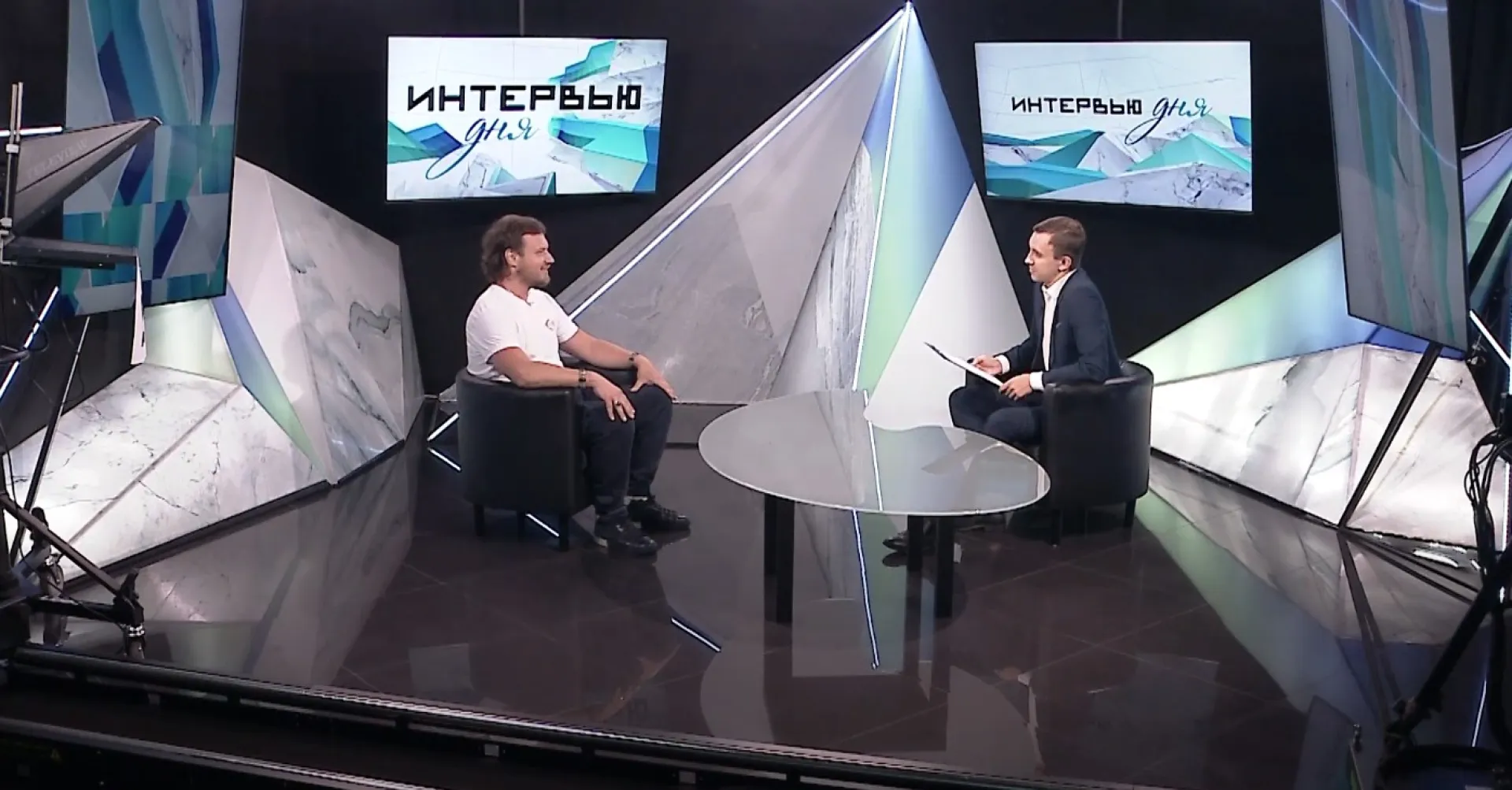 Евгений Юматов: о съёмках фильма «Нибиру. Звёздная Карта Земли» на Алтае