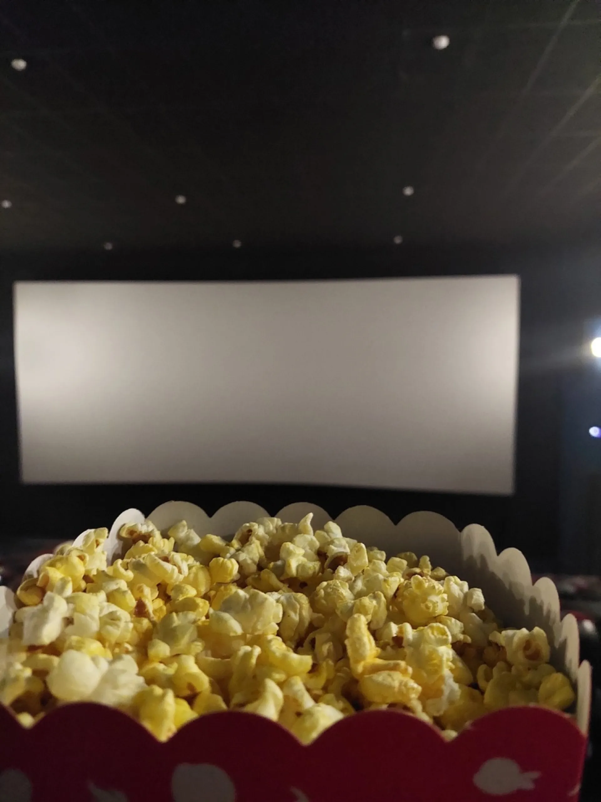 В кинотеатре «Премьера» состоится бесплатный показ советских фильмов
