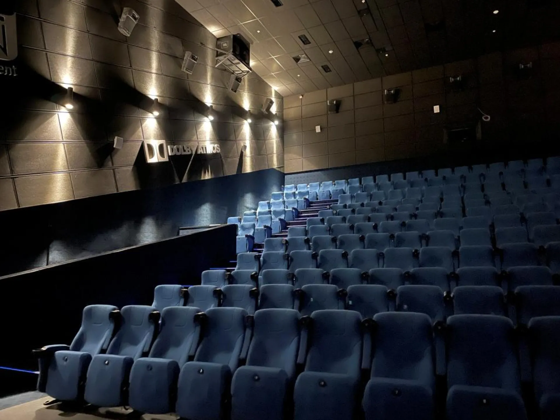 Бесплатные сеансы кино пройдут в барнаульском кинотеатре «Премьера»