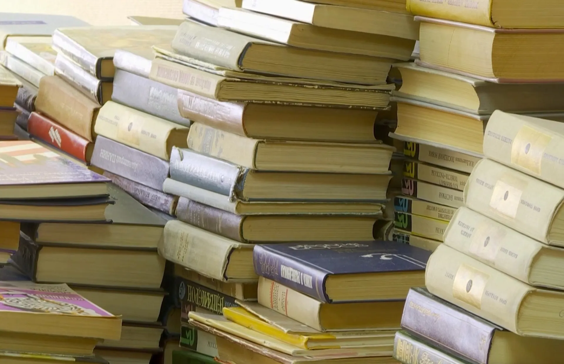 1,5 миллиона рублей направят из бюджета Алтайского края на выпуск книг местных авторов