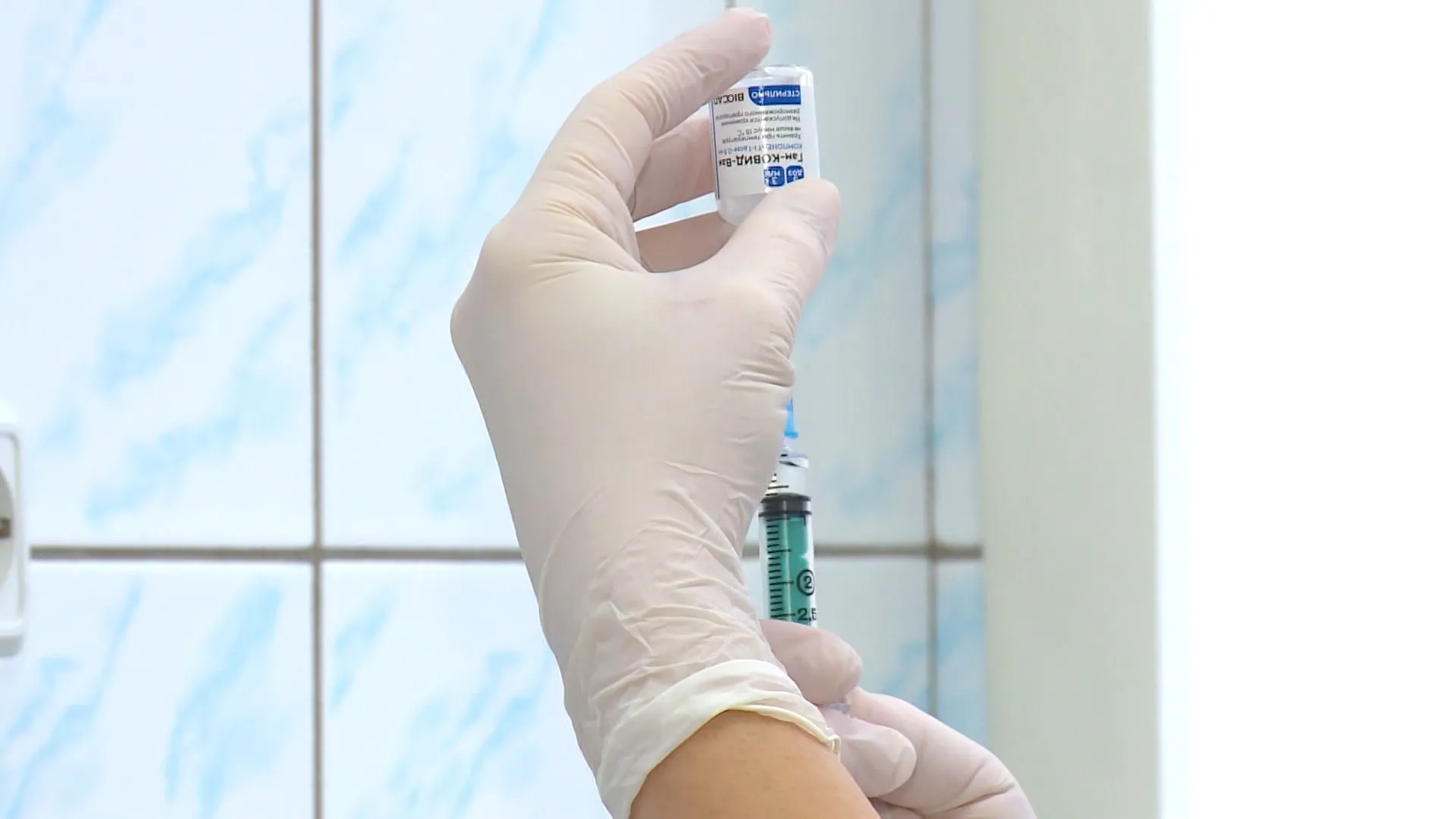 451 новый случай коронавируса выявили в Алтайском крае за сутки