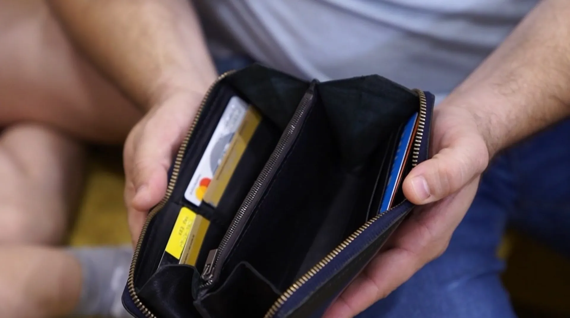  «Пять тысяч дублей» привели находчивого жителя Новоалтайска в тюрьму