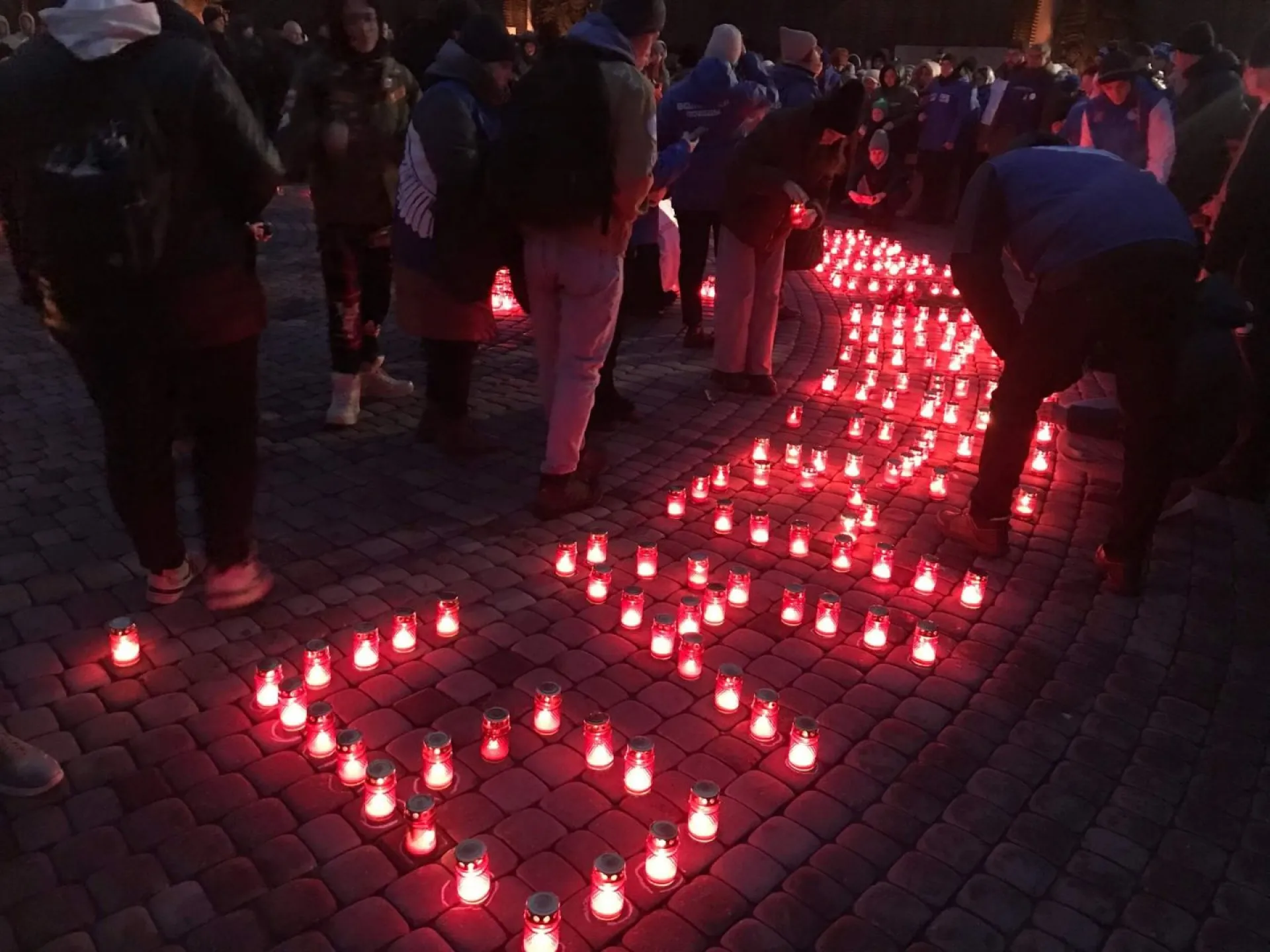 Посвященные Дню памяти и скорби мероприятия пройдут по всему Алтайскому краю
