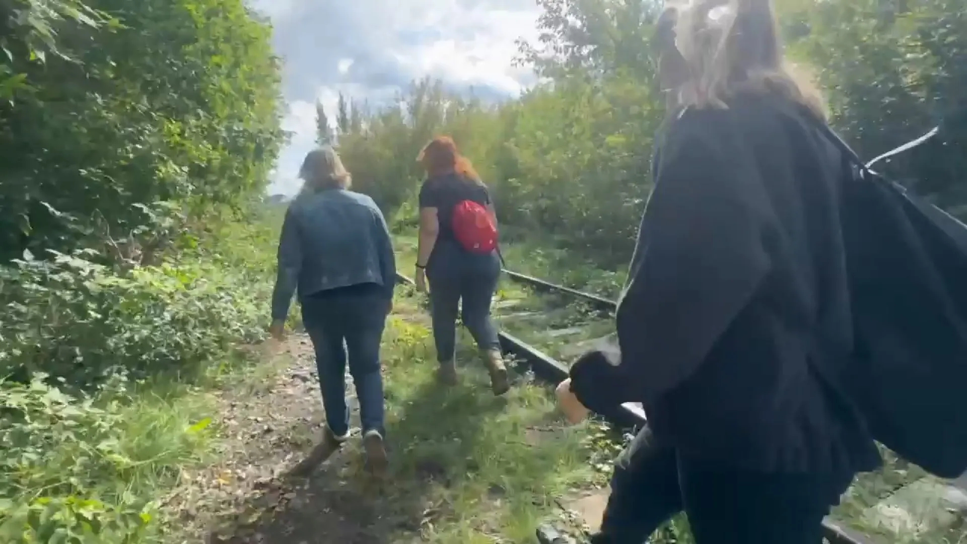 В поисковом отряде «Лиза Алерт» рассказали, как искали пропавшую 12-летнюю девочку в Барнауле