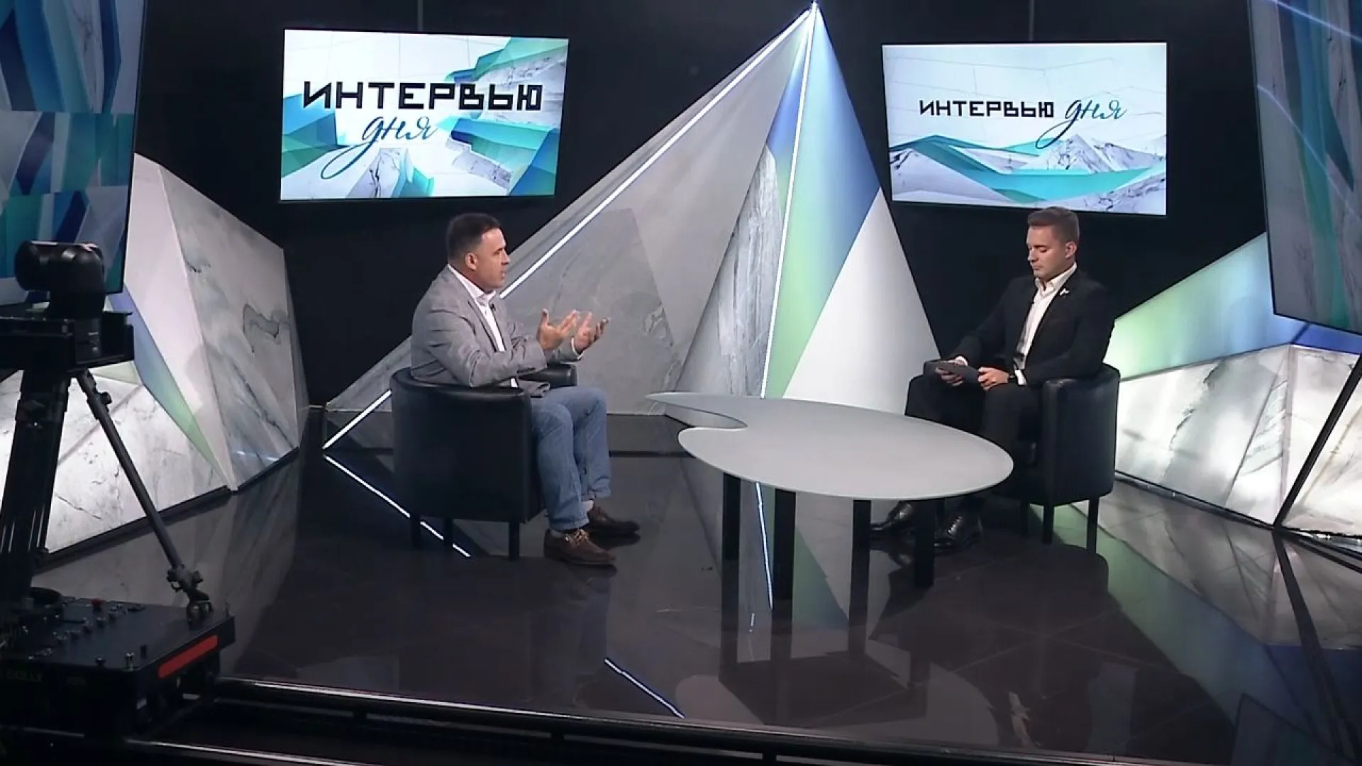 Сергей Волохов: о бесплатных показах авторских анимационных фильмов в АГИК
