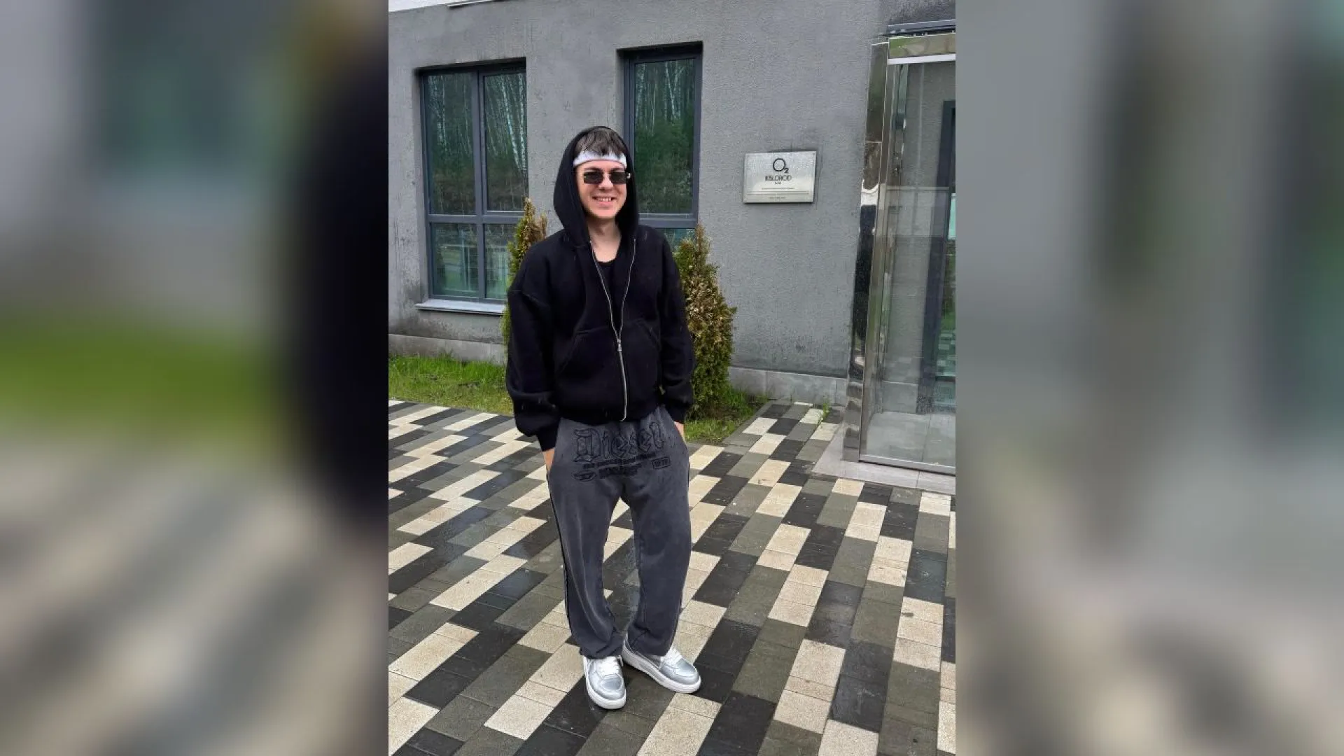 Солист Gayazovs Brothers отметил день рождения на Алтае