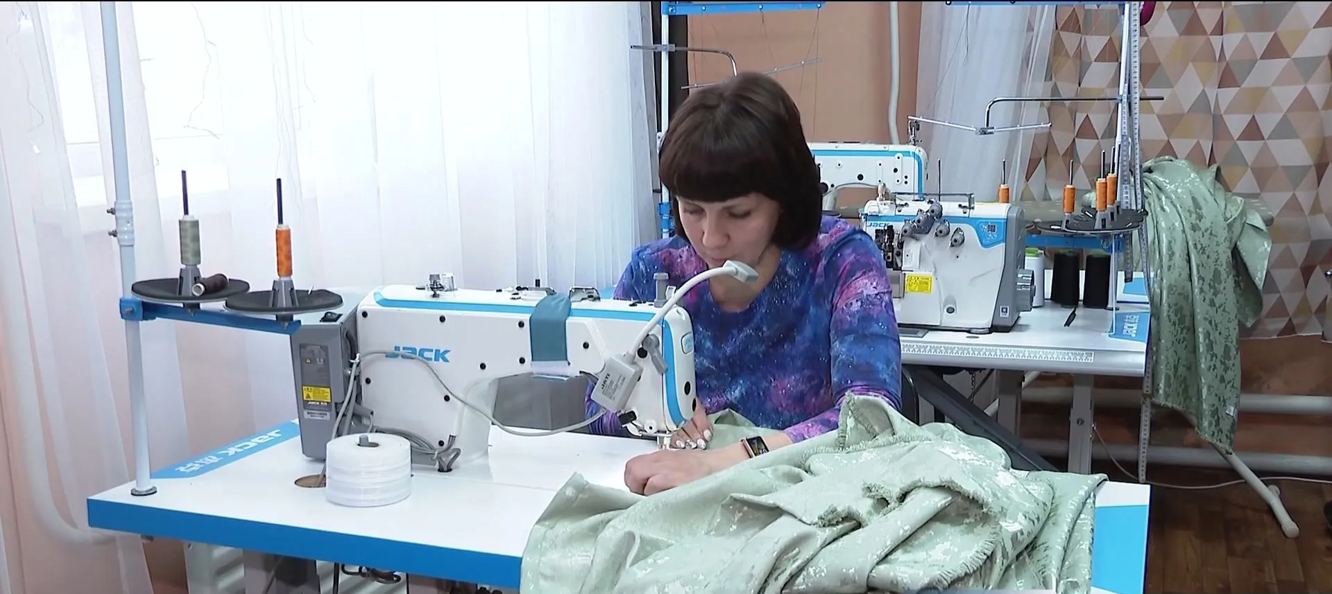 34 миллиарда рублей направили на финансирование социальной отрасли Алтайского края в 2022 году 34 миллиарда рублей направили на финансирование социальной отрасли Алтайского края в 2022 году