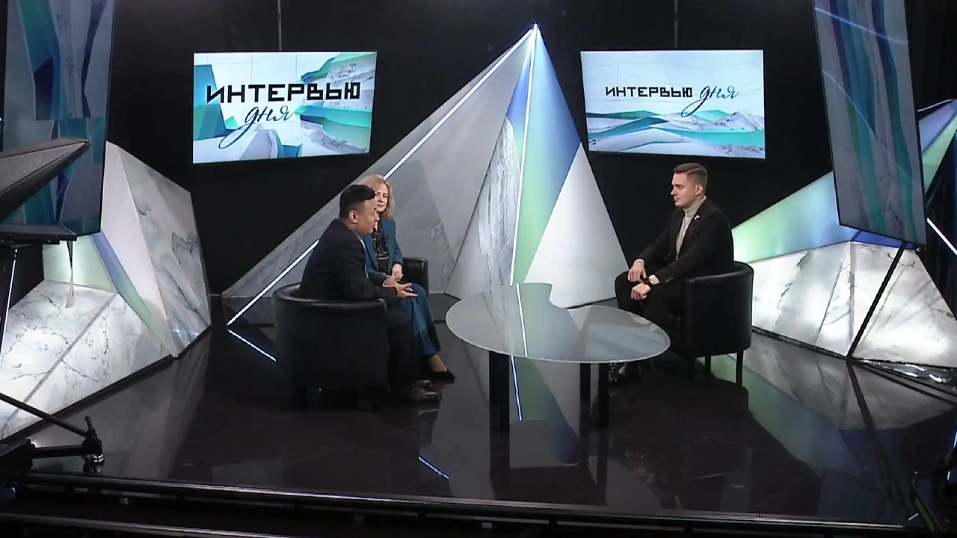 Евгения Пивторак и Ван Чун: об открытии Центра изучения и тестирования китайского языка в Барнауле