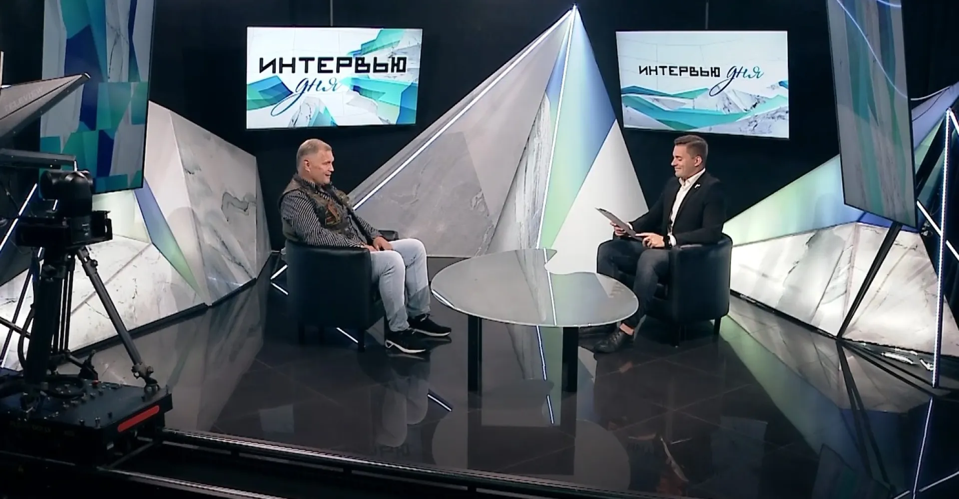 Евгений Михайлов: об официальном закрытии мотосезона-2023