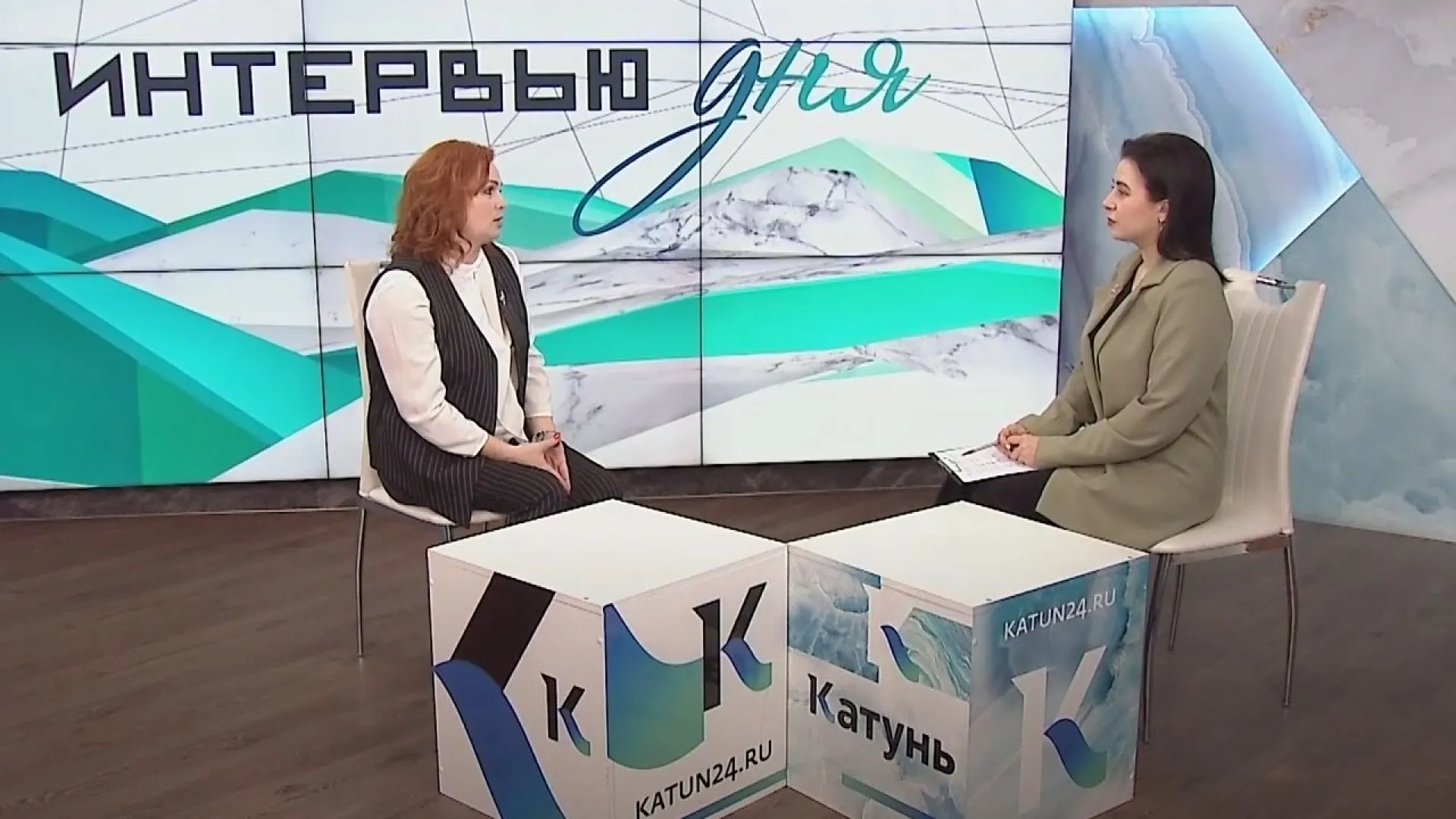 Надежда Авхимович: о летнем детском отдыхе