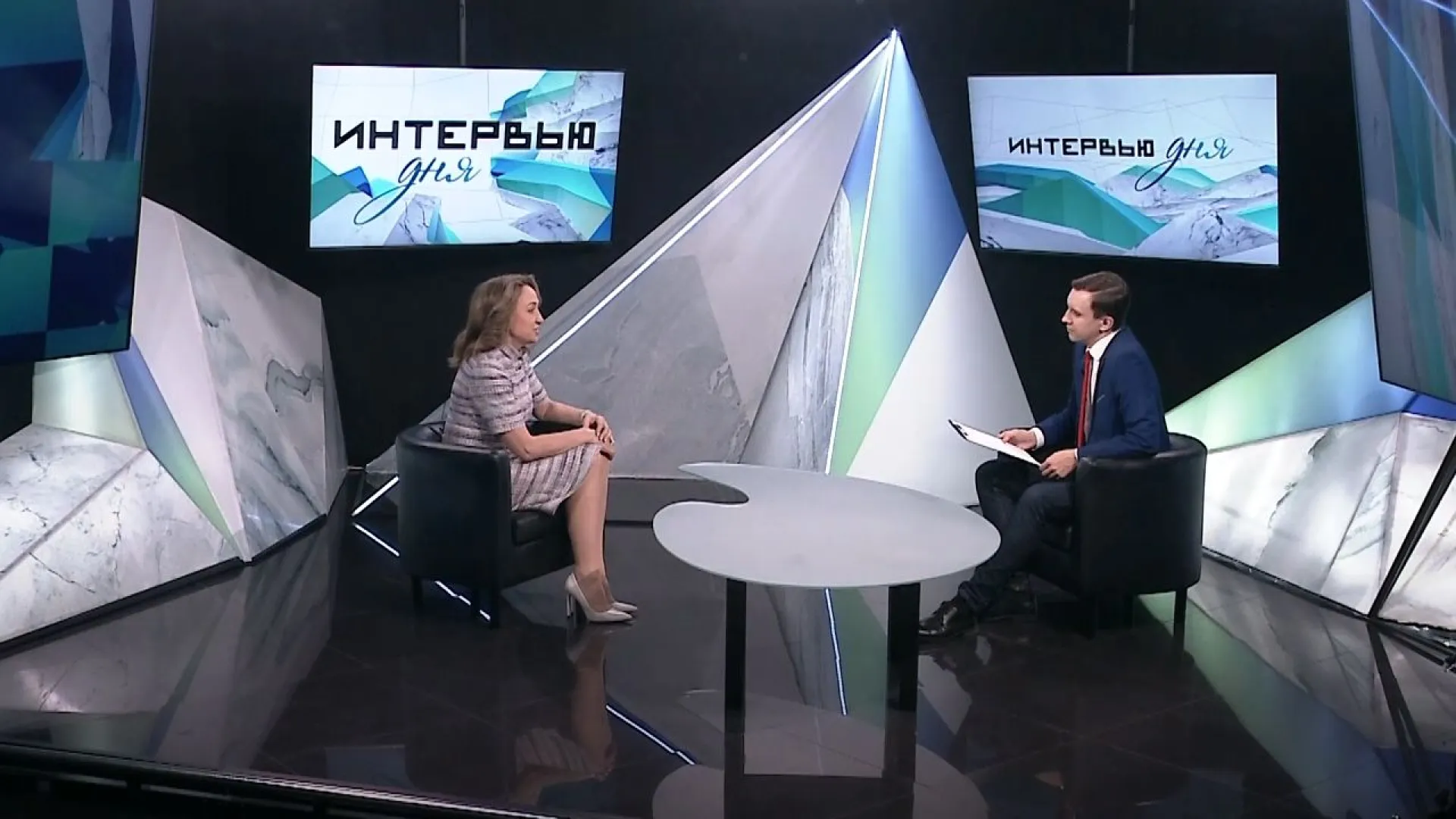 Оксана Кудинова: о мерах поддержки многодетных семей