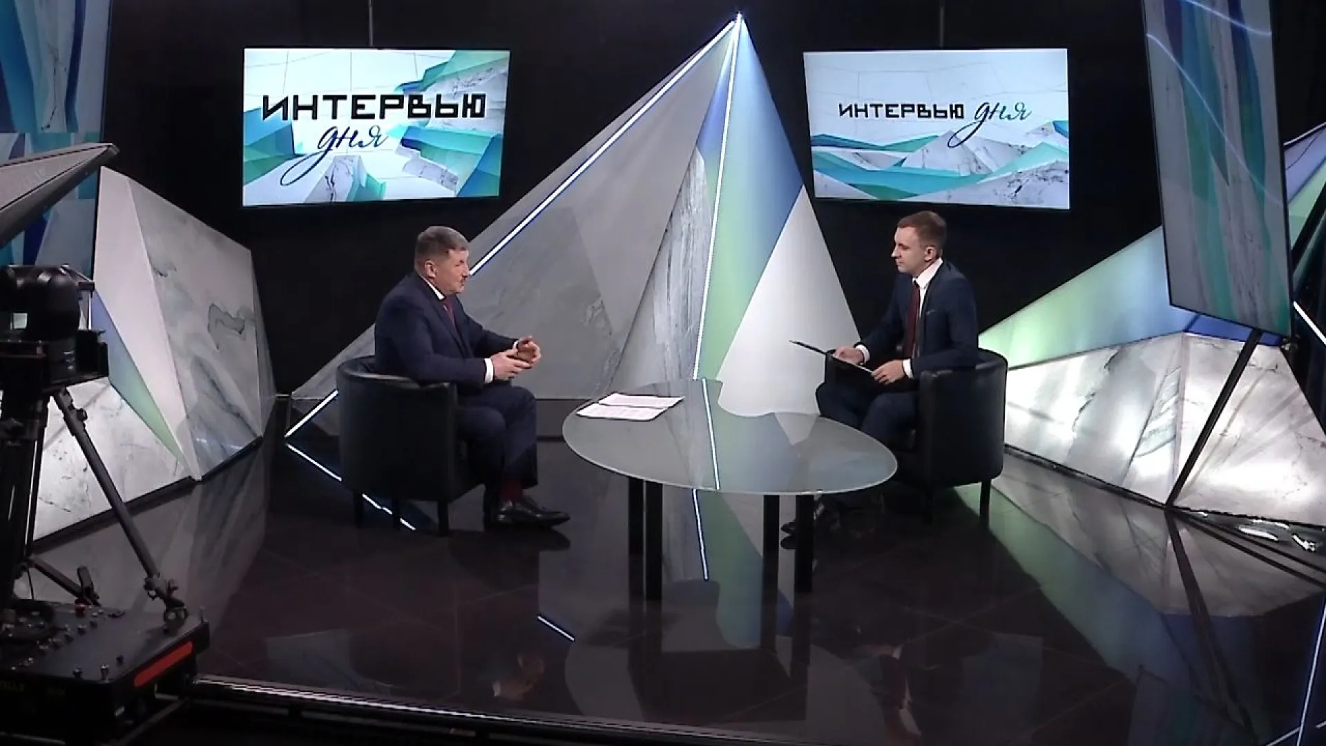 Андрей Осипов: о правозащитном институте в Алтайском крае