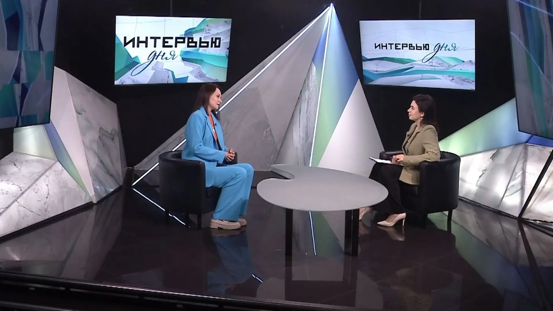 Анна Манойленко: о четвёртом сезоне международной премии #МЫВМЕСТЕ