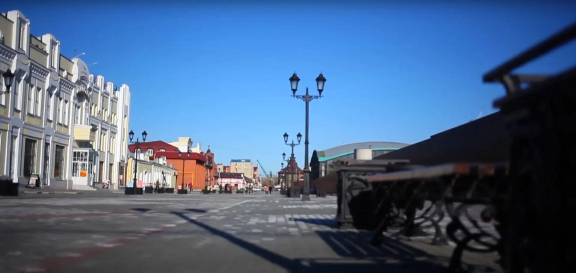 Барнаульцев приглашают на мастер-класс по старинным танцам