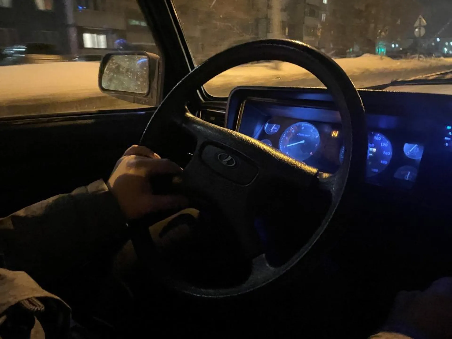 5 ДТП произошло за последние сутки в Алтайском крае 5 ДТП произошло за последние сутки в Алтайском крае