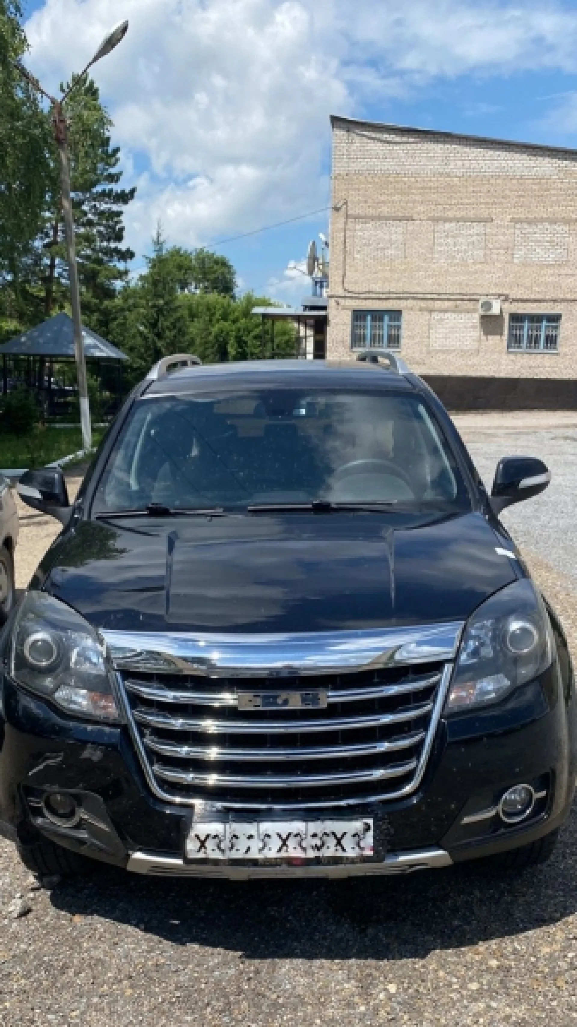 Житель Алтайского края устроил подставное ДТП ради страховых выплат